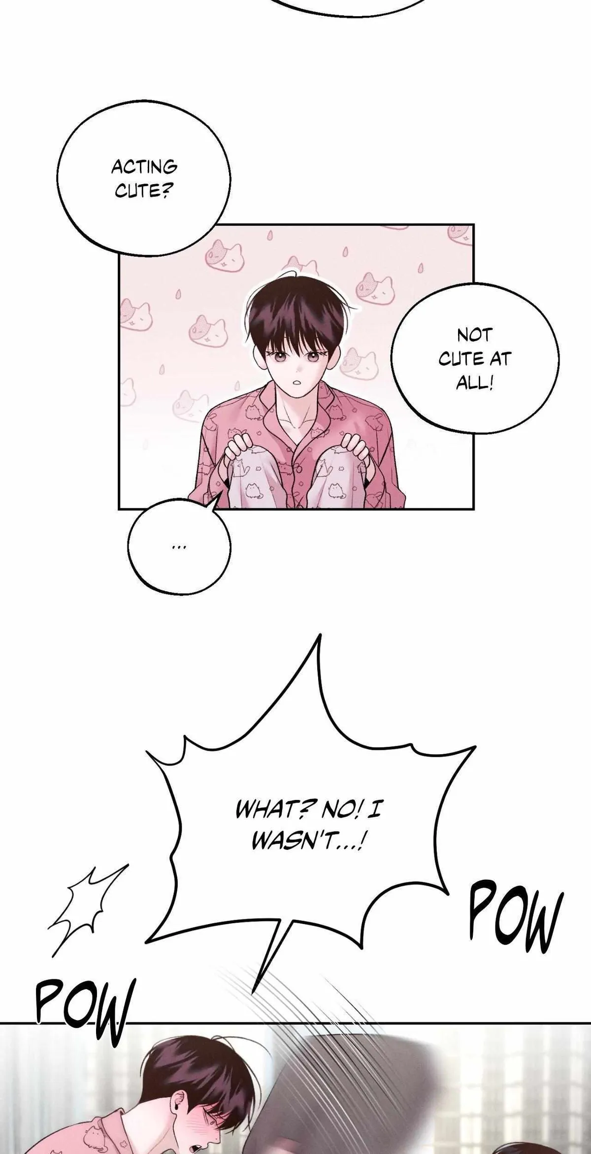 Monday'saviour Chapter 36 page 35 - 