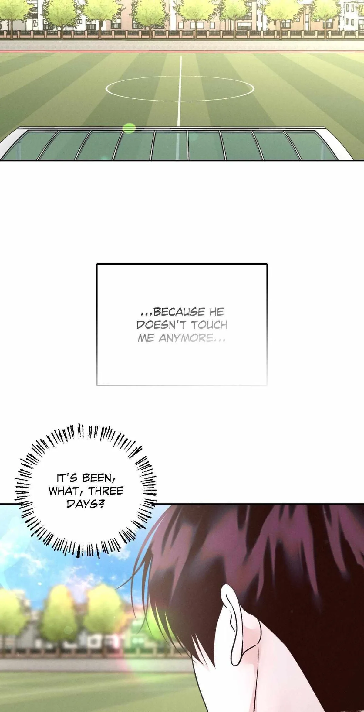 Monday'saviour Chapter 36 page 40 - 