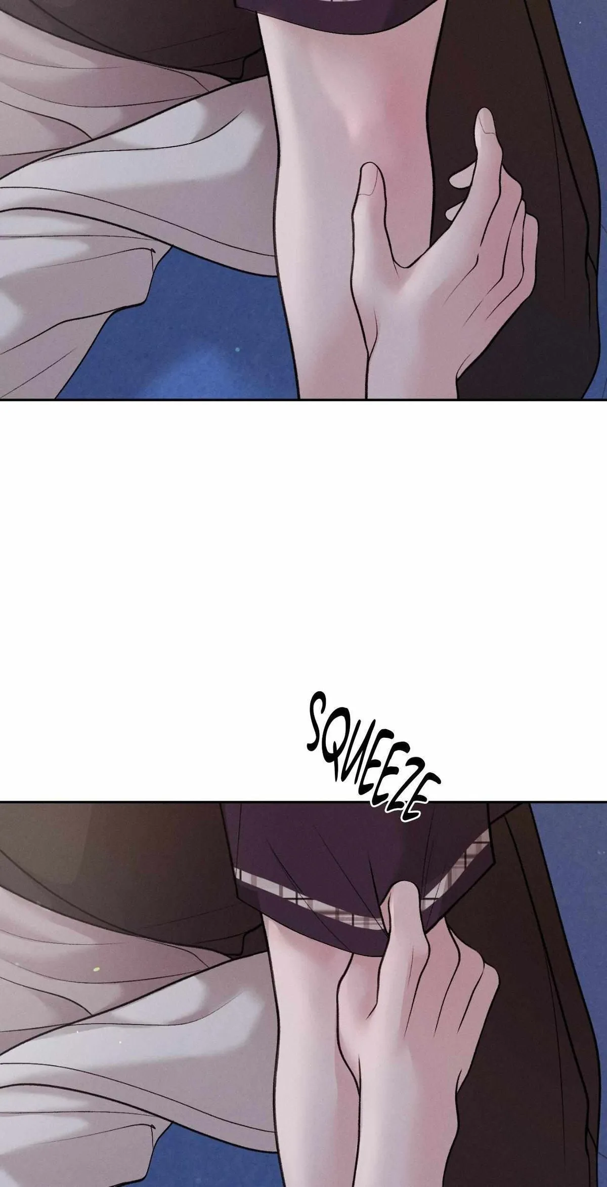 Monday'saviour Chapter 36 page 45 - 