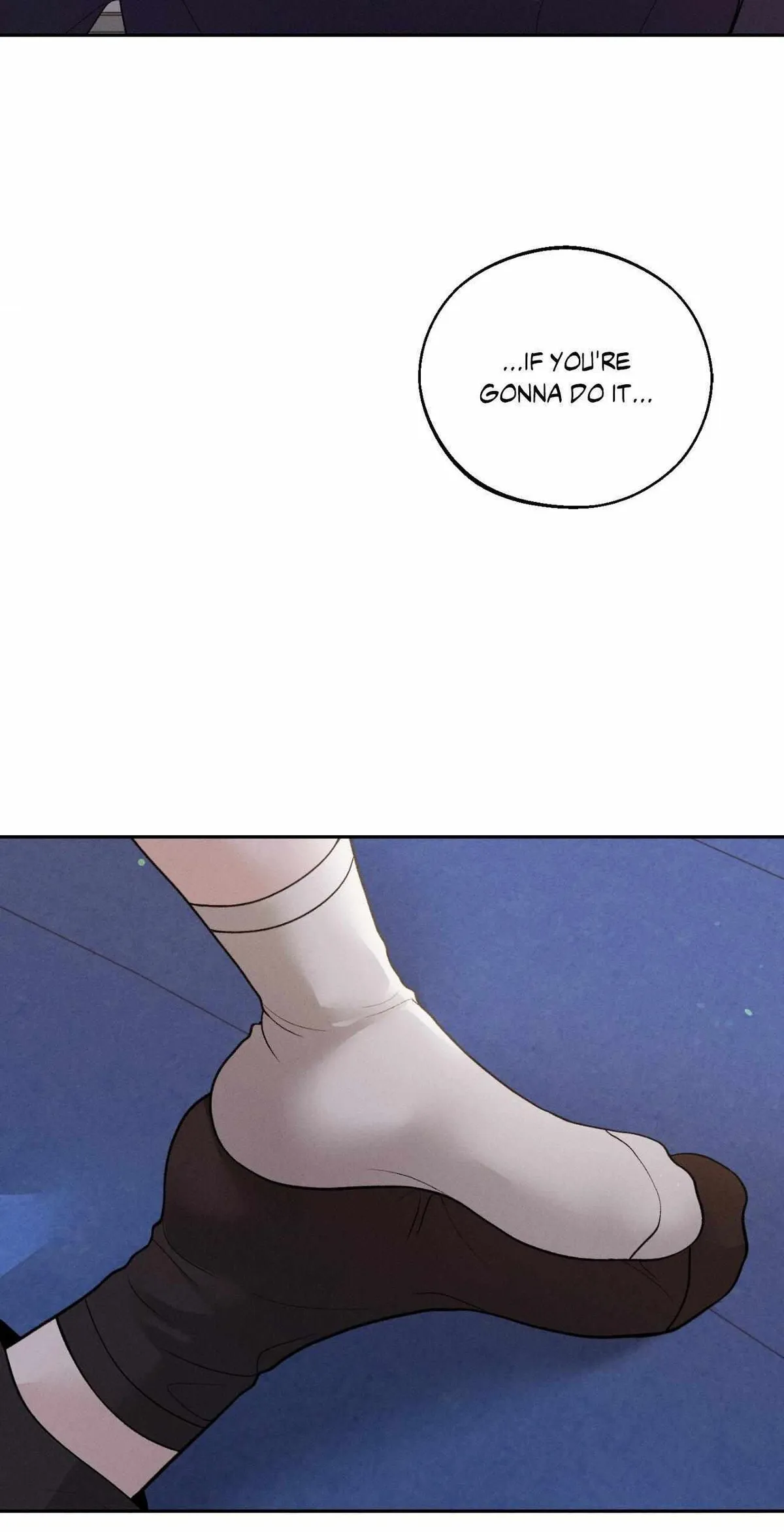Monday'saviour Chapter 36 page 47 - 
