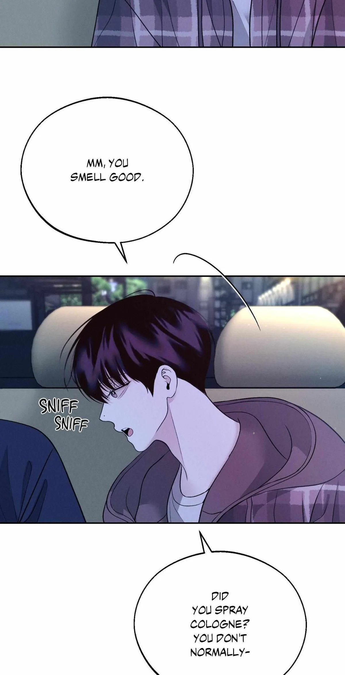 Monday'saviour Chapter 36 page 6 - 