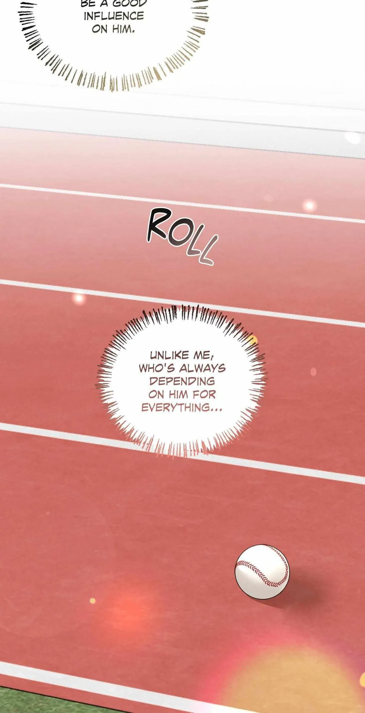 Monday'saviour Chapter 36 page 56 - 