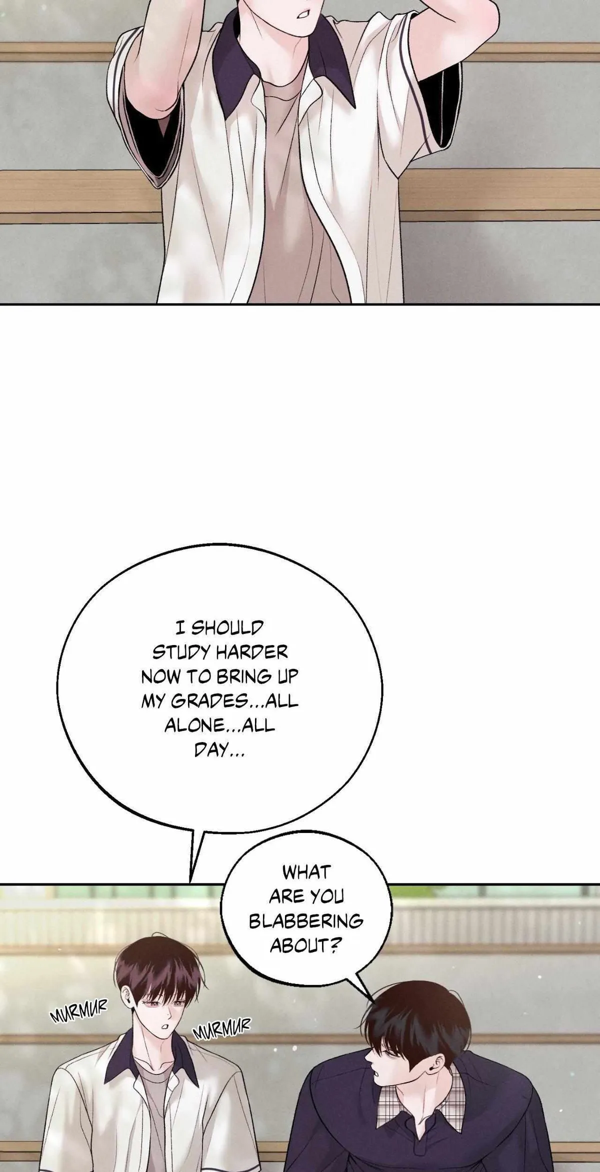 Monday'saviour Chapter 36 page 60 - 