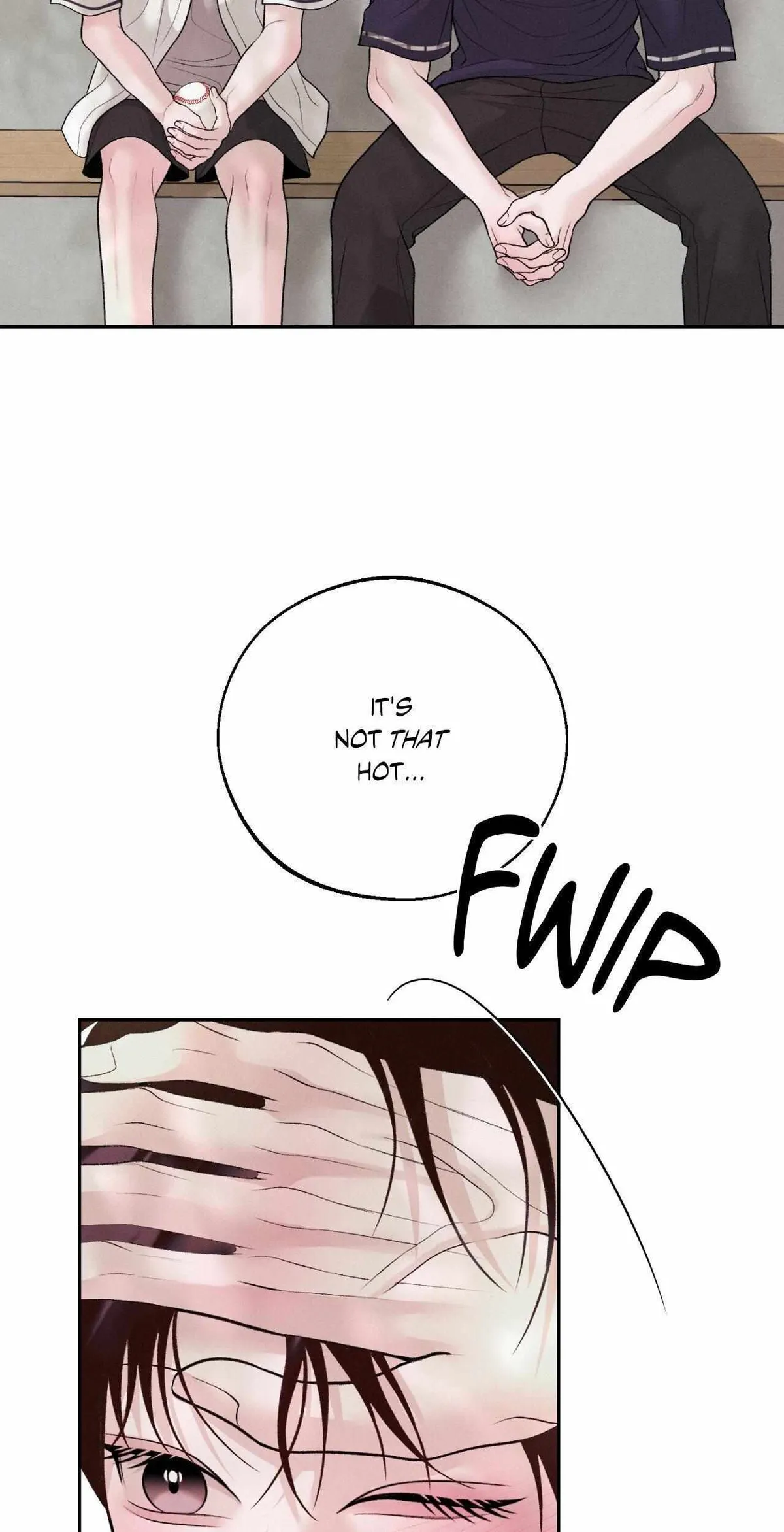 Monday'saviour Chapter 36 page 61 - 