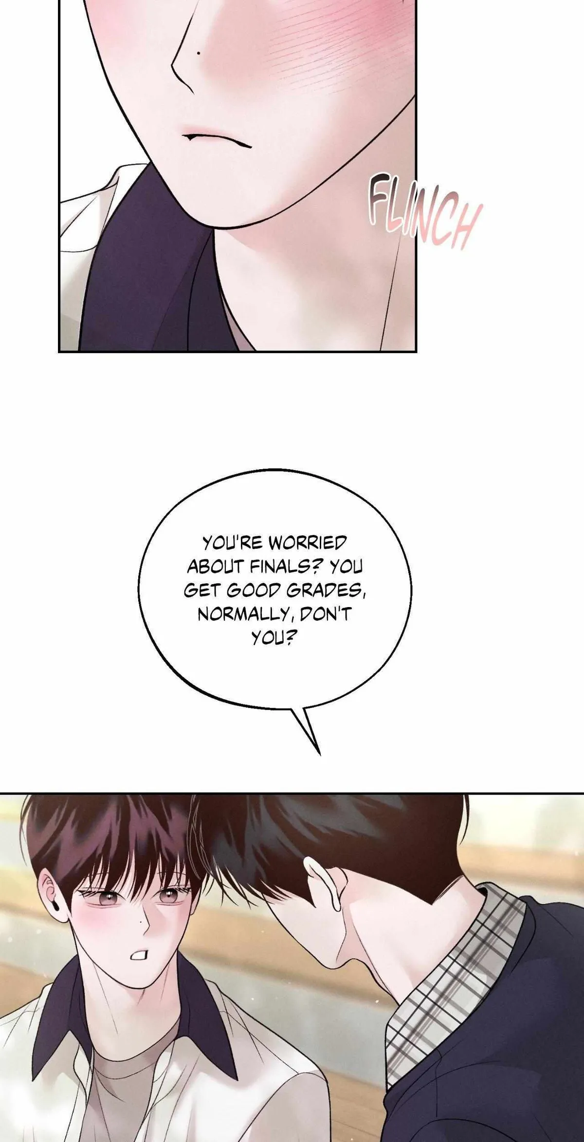 Monday'saviour Chapter 36 page 62 - 