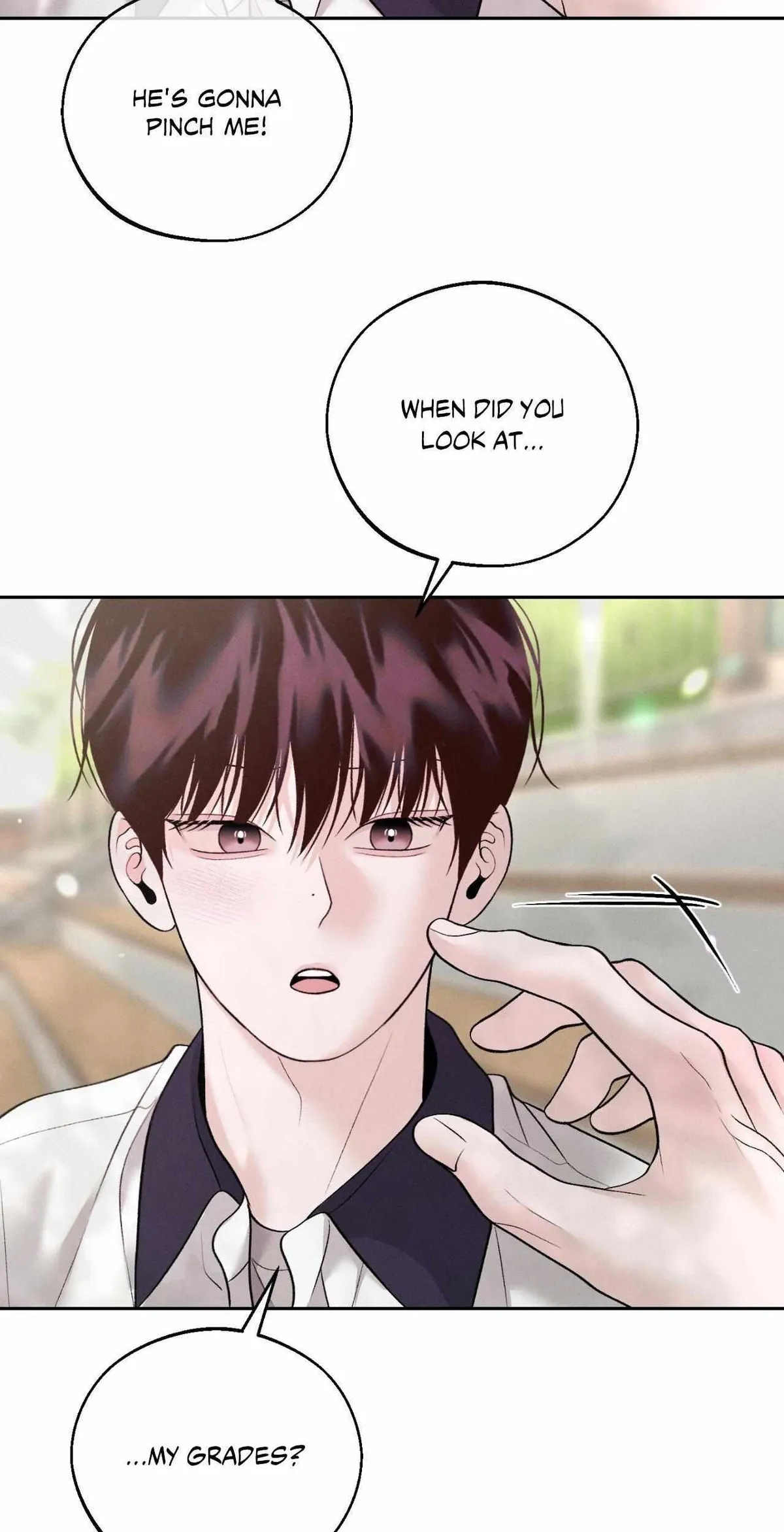 Monday'saviour Chapter 36 page 64 - 