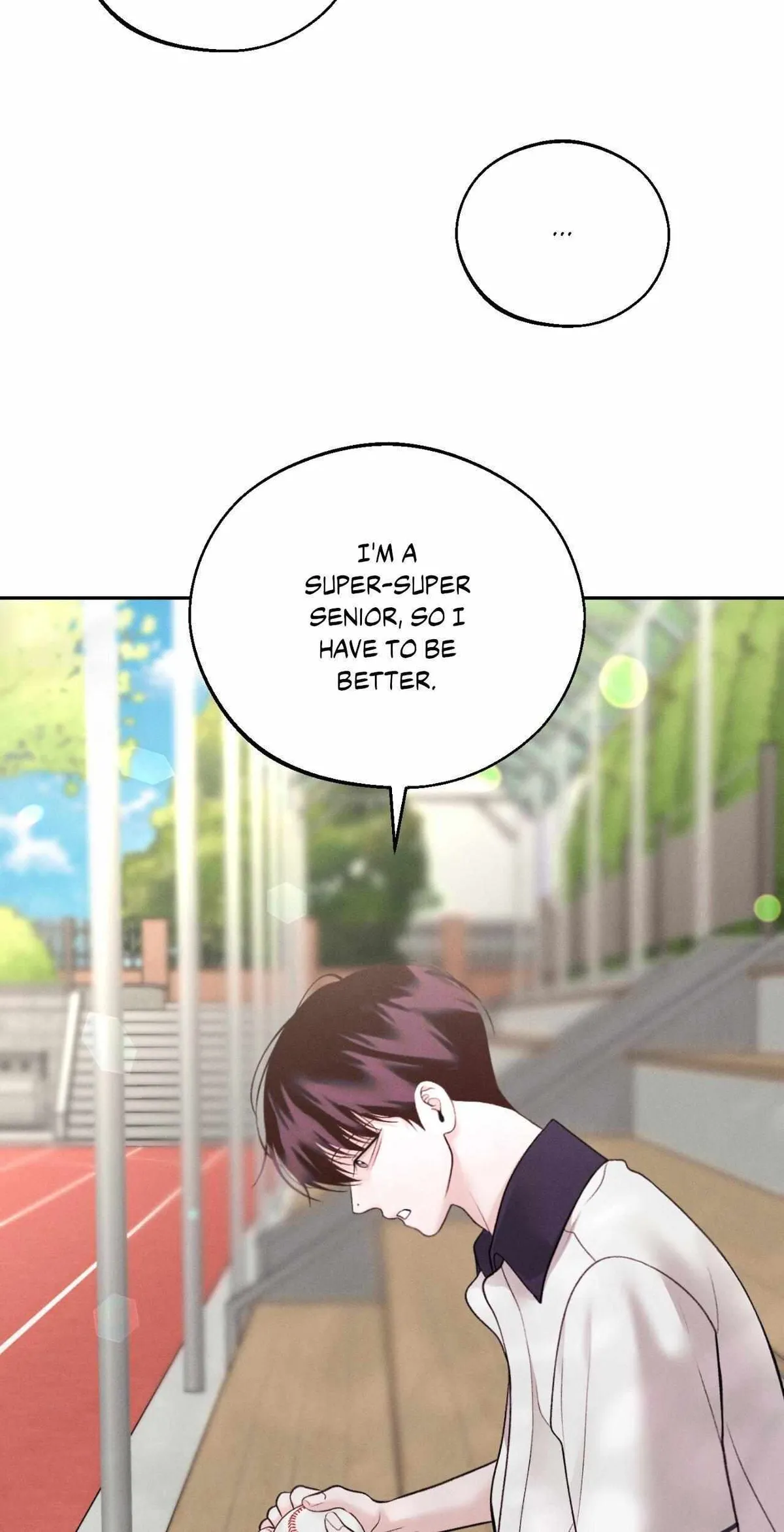 Monday'saviour Chapter 36 page 65 - 