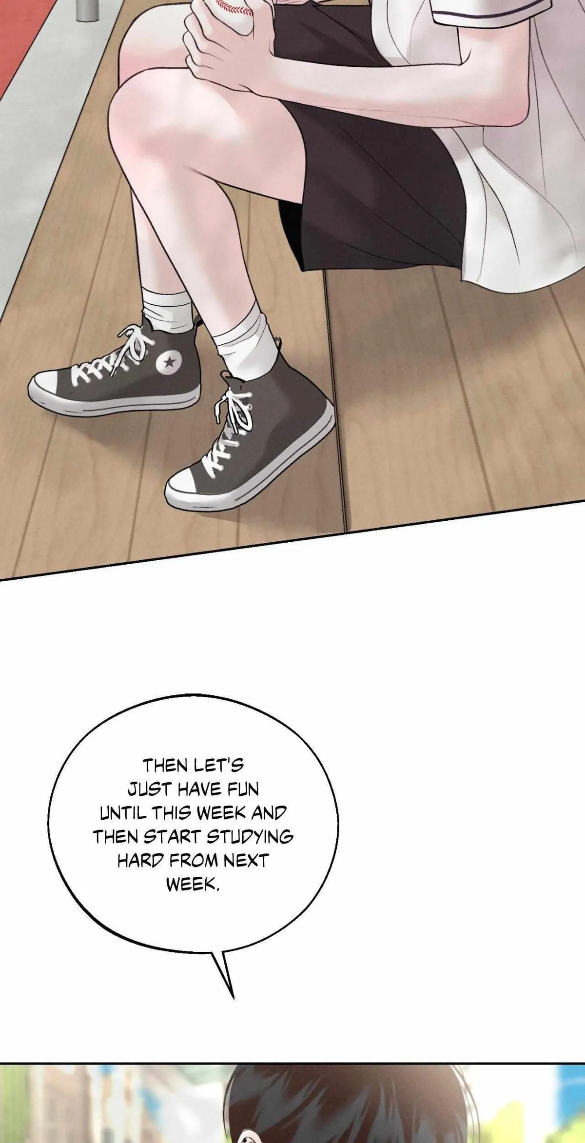 Monday'saviour Chapter 36 page 66 - 
