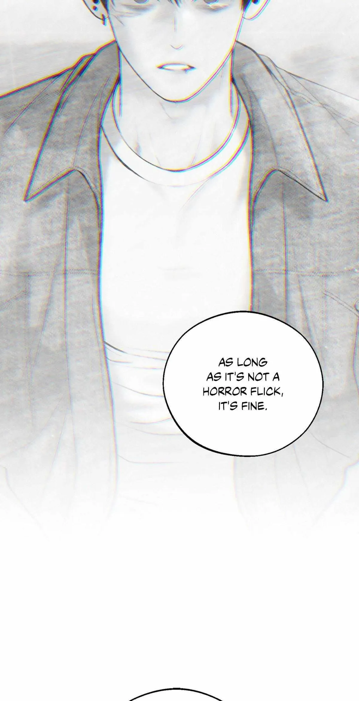 Monday'saviour Chapter 36 page 69 - 