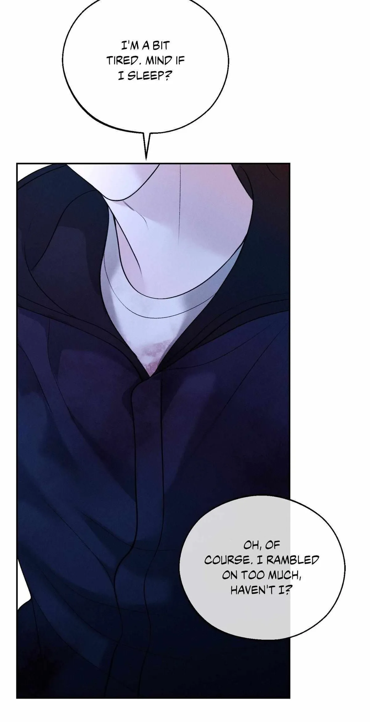 Monday'saviour Chapter 36 page 8 - 