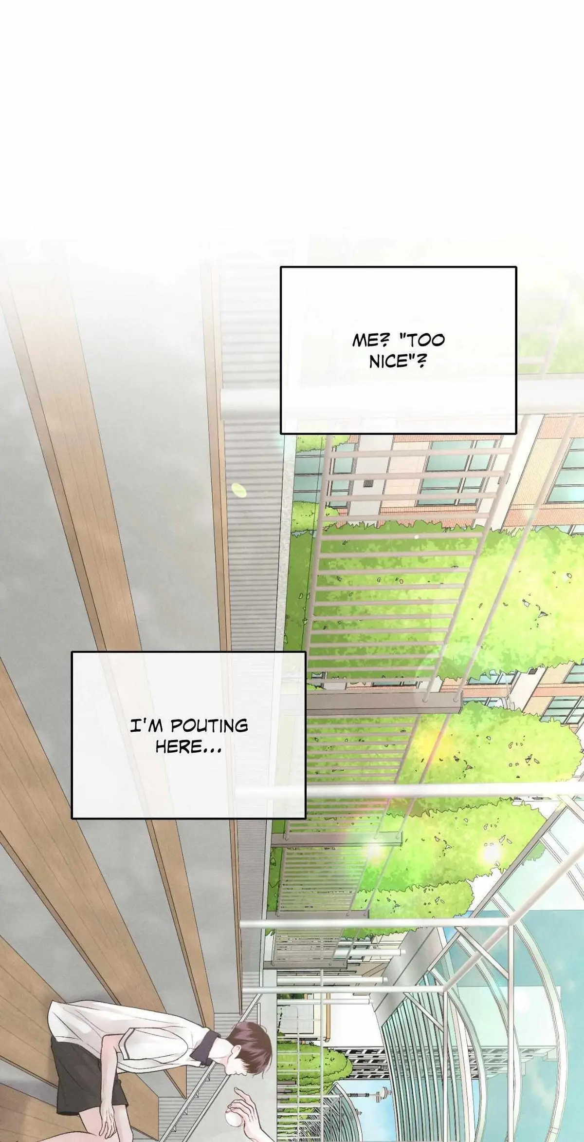 Monday'saviour Chapter 36 page 72 - 