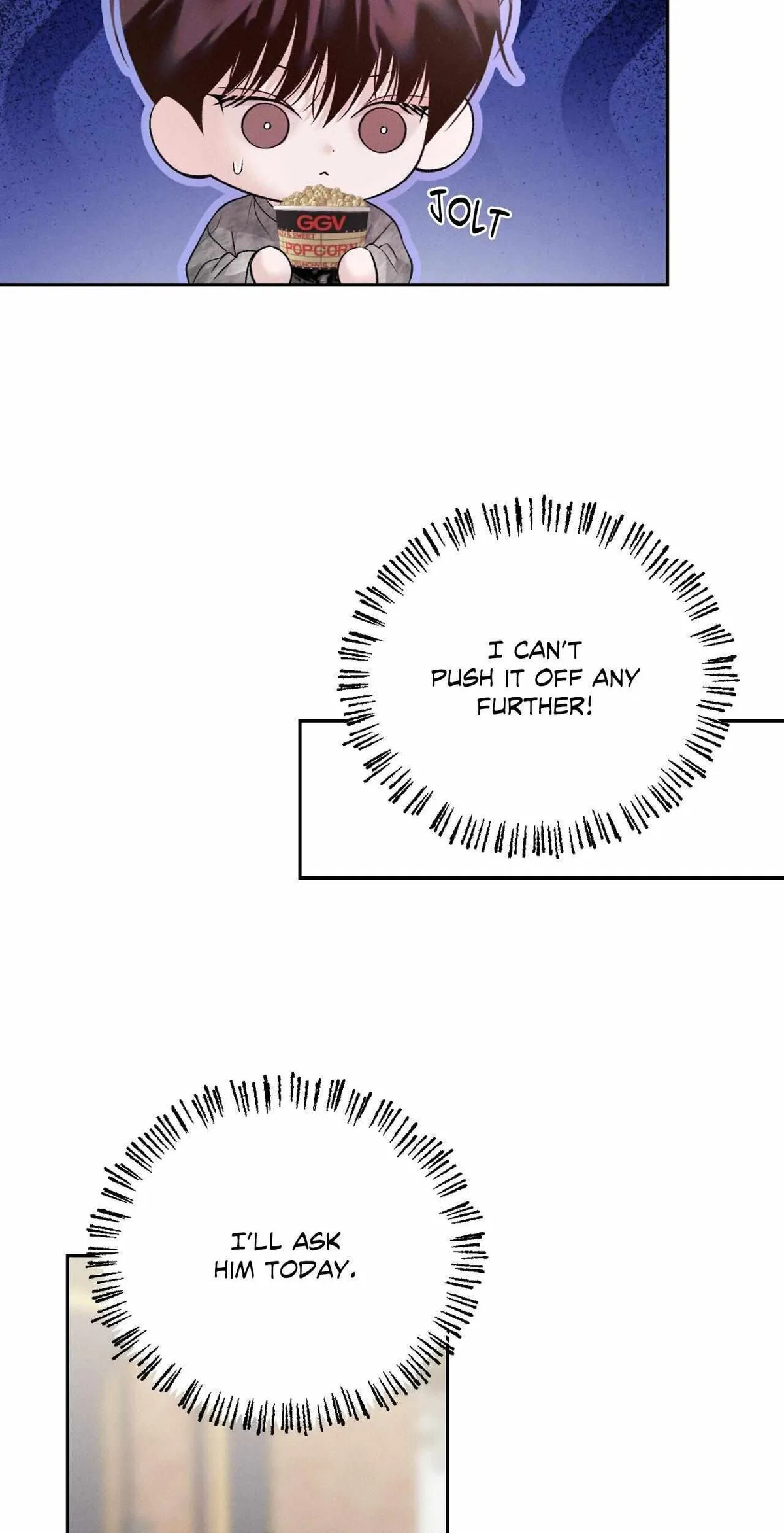 Monday'saviour Chapter 37 page 11 - 