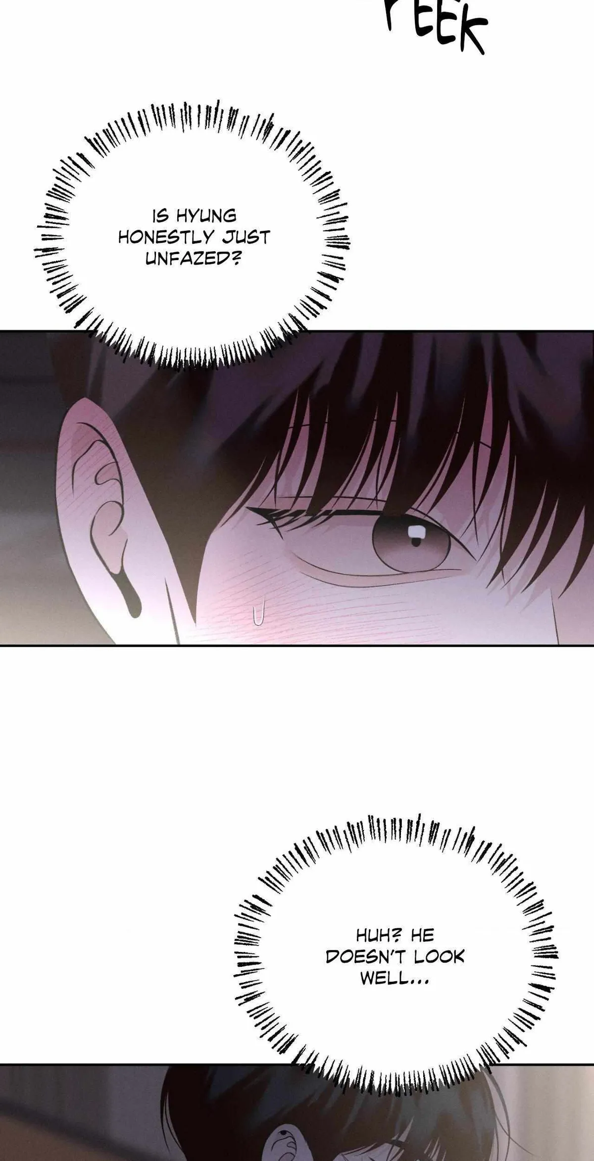 Monday'saviour Chapter 37 page 17 - 