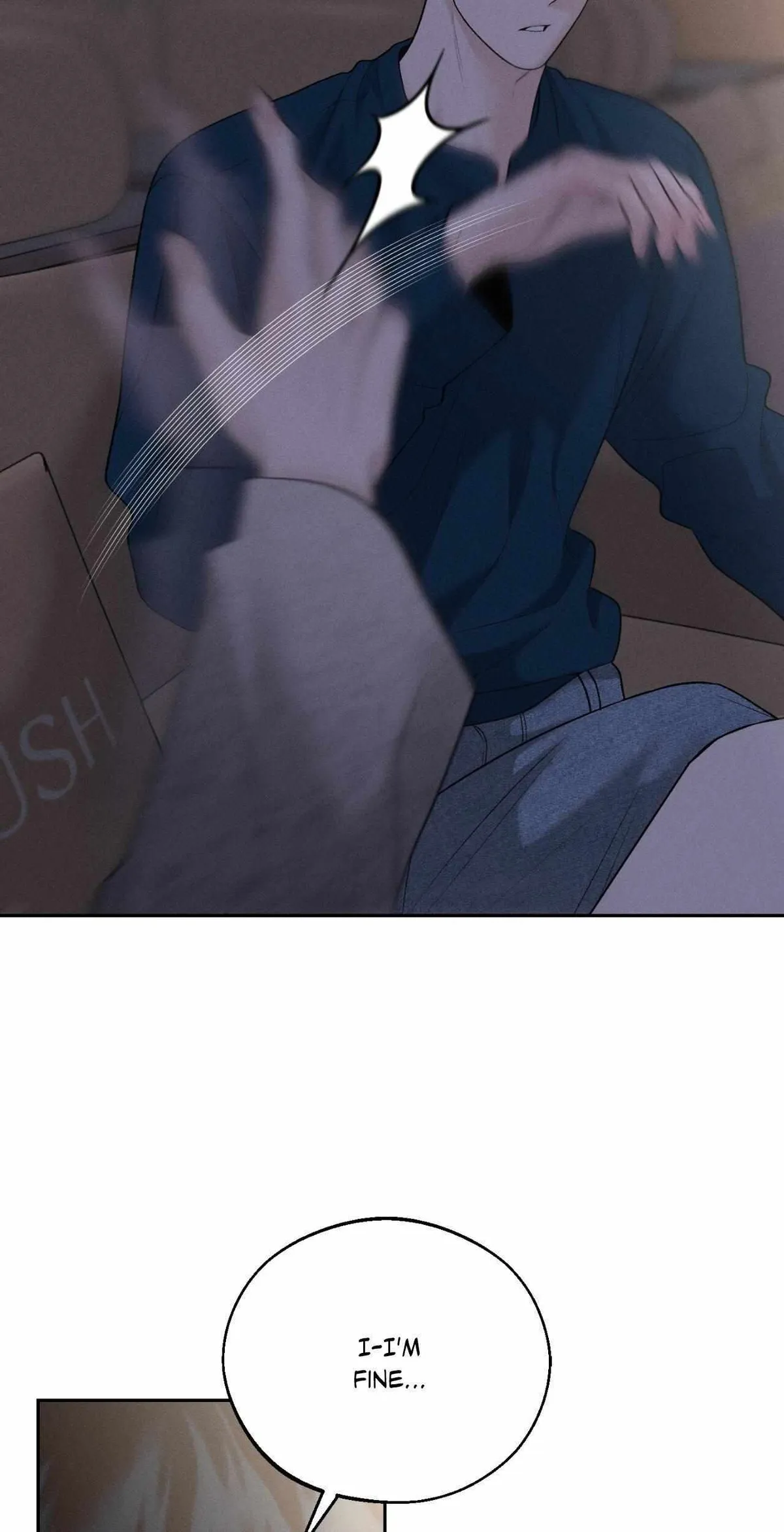Monday'saviour Chapter 37 page 20 - 