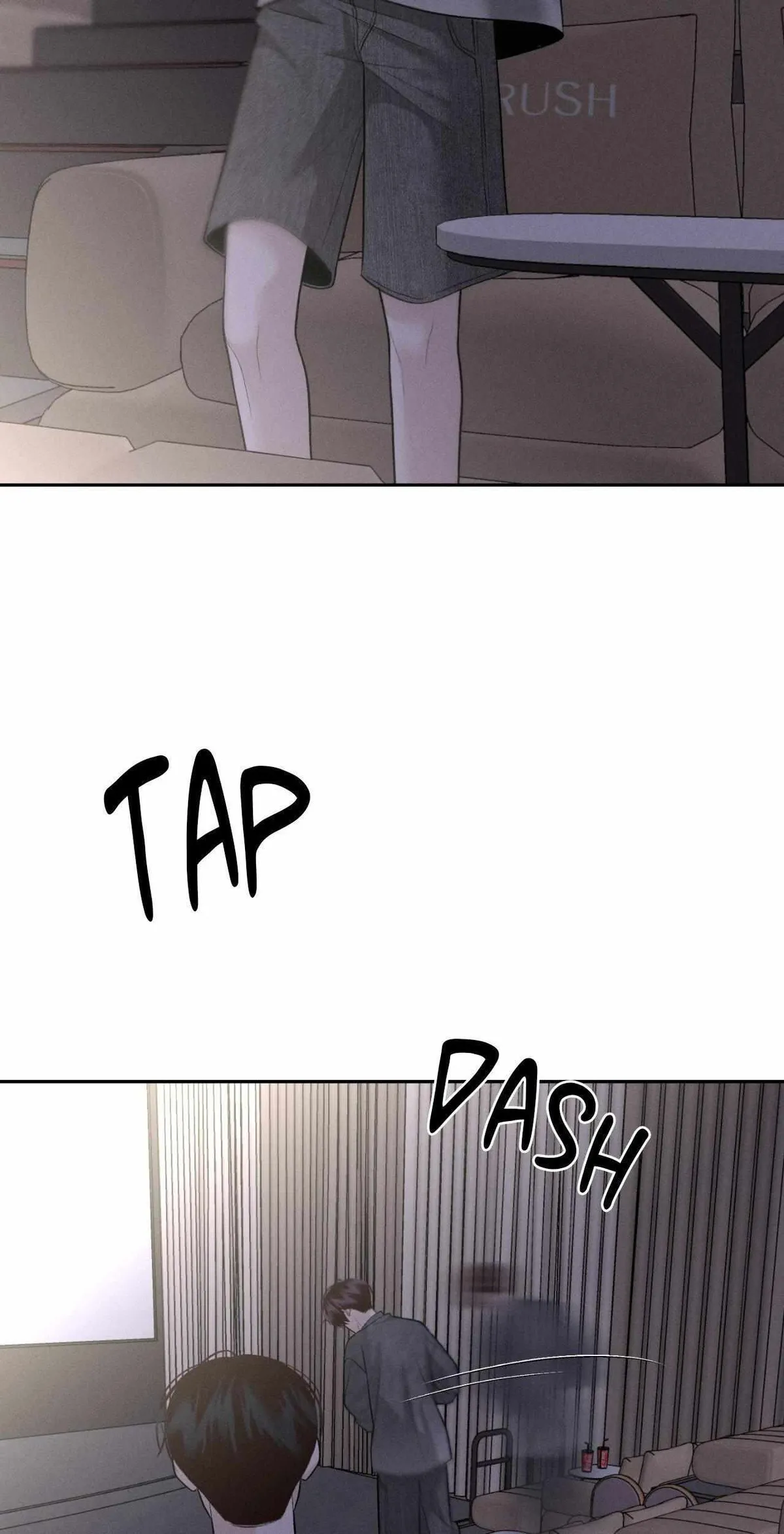Monday'saviour Chapter 37 page 23 - 