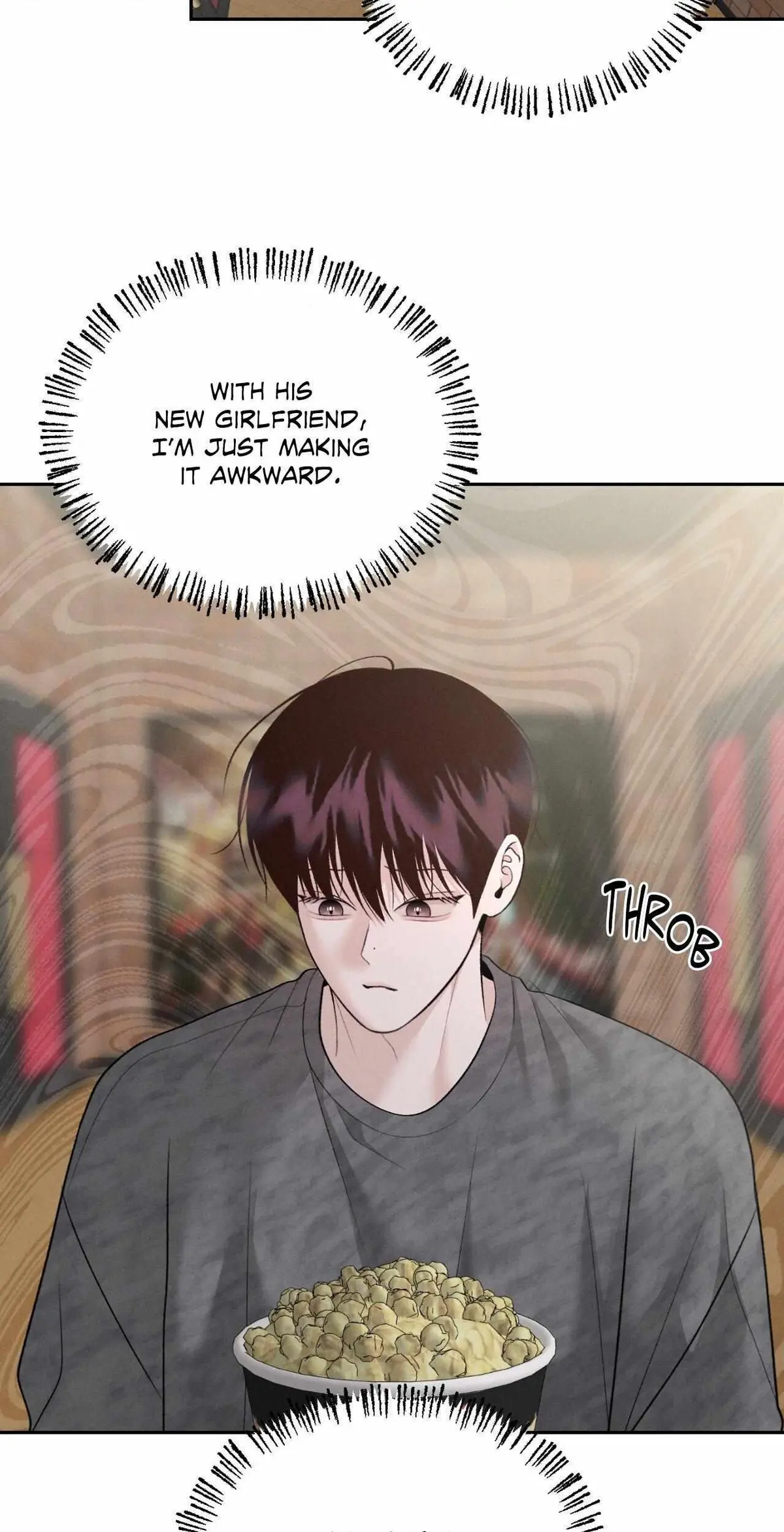 Monday'saviour Chapter 37 page 25 - 