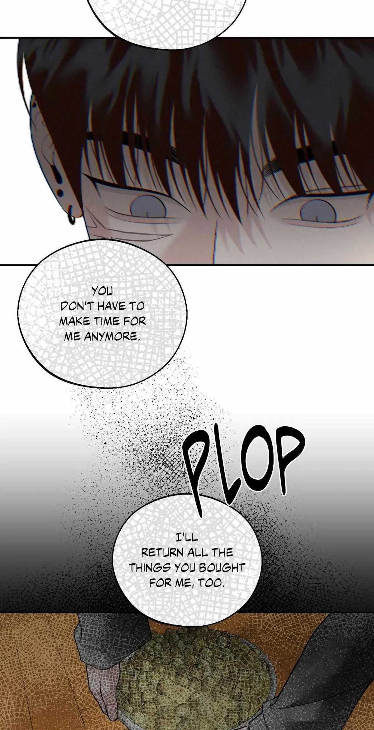 Monday'saviour Chapter 37 page 29 - 