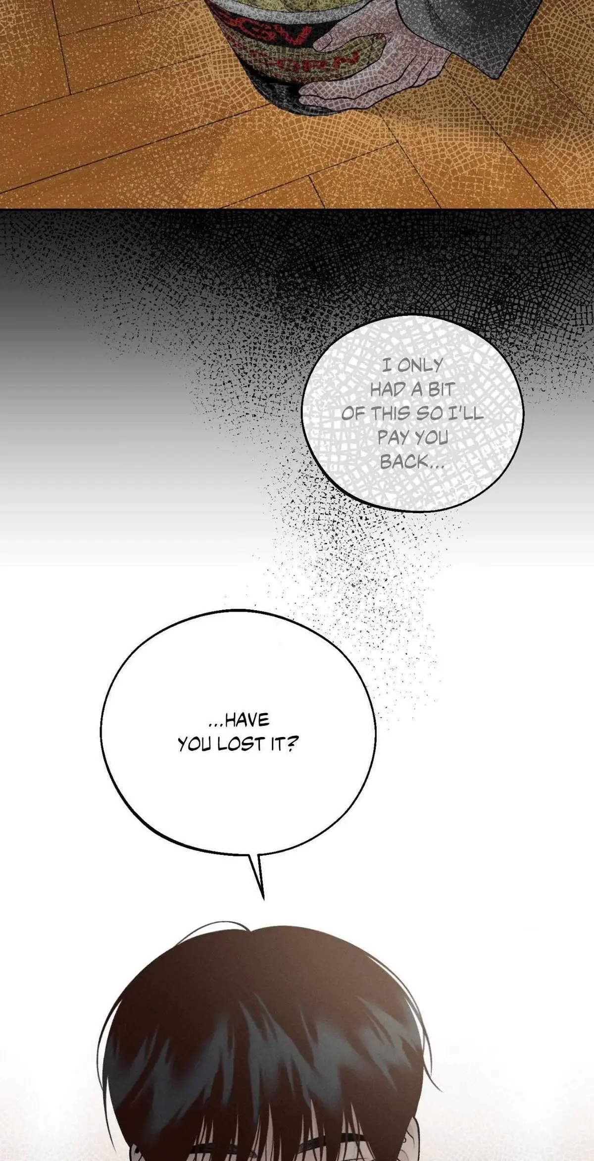 Monday'saviour Chapter 37 page 30 - 