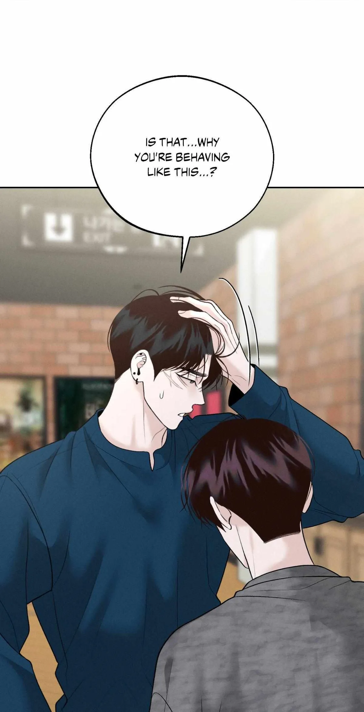 Monday'saviour Chapter 37 page 41 - 