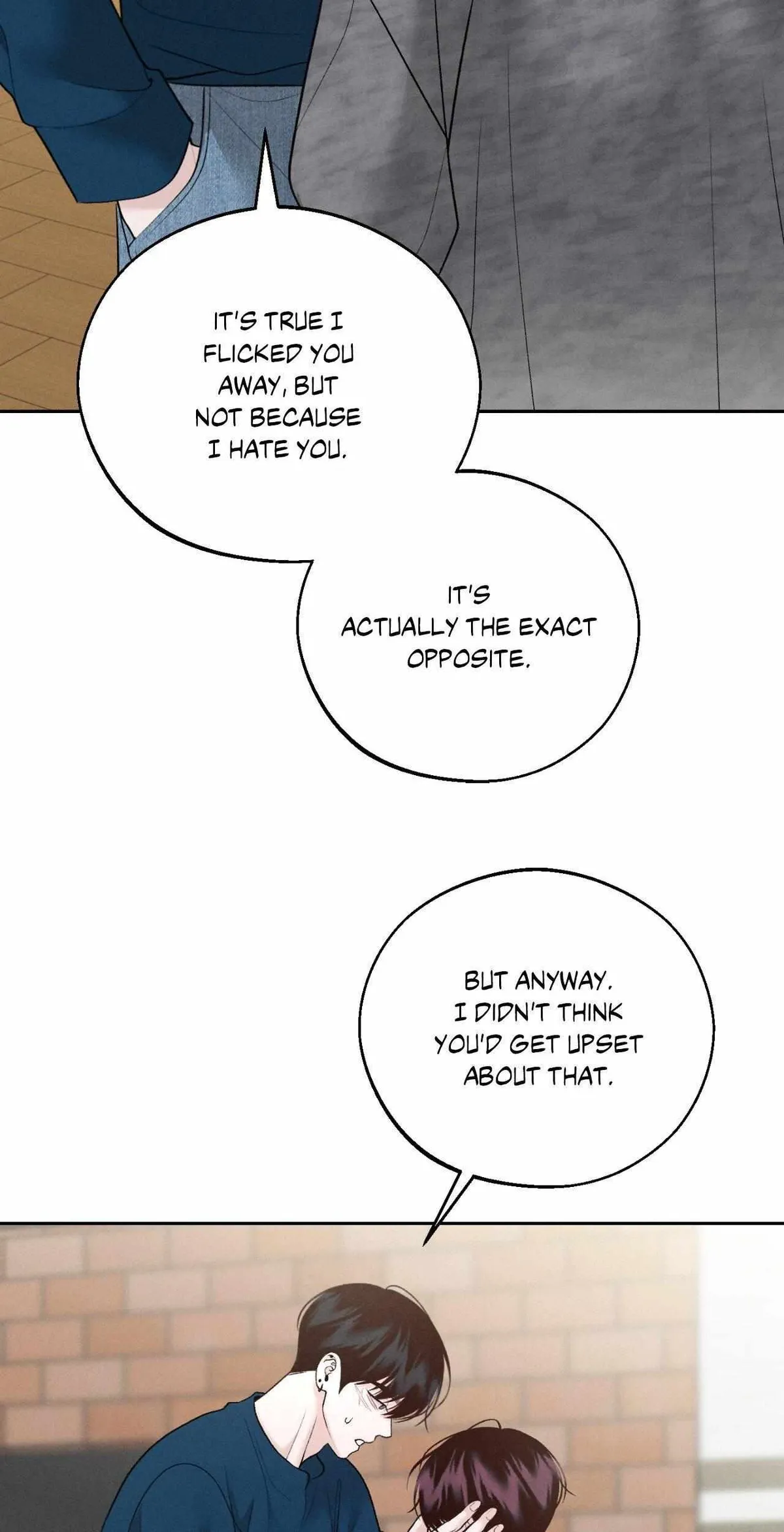 Monday'saviour Chapter 37 page 42 - 