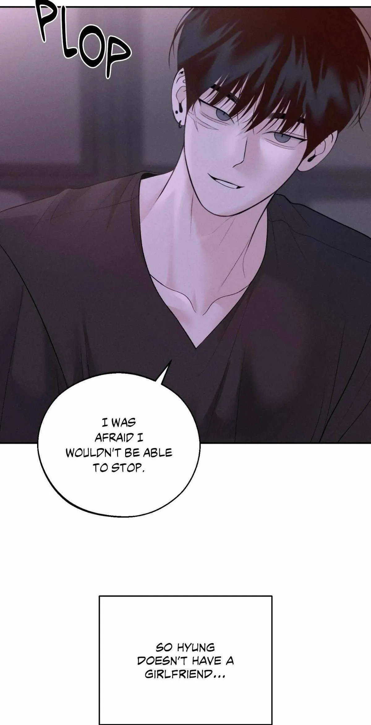 Monday'saviour Chapter 37 page 48 - 