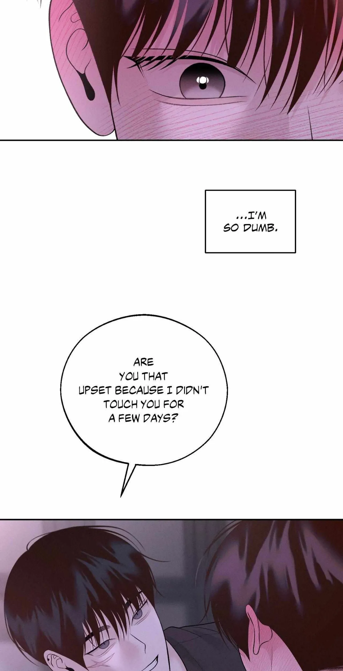 Monday'saviour Chapter 37 page 50 - 