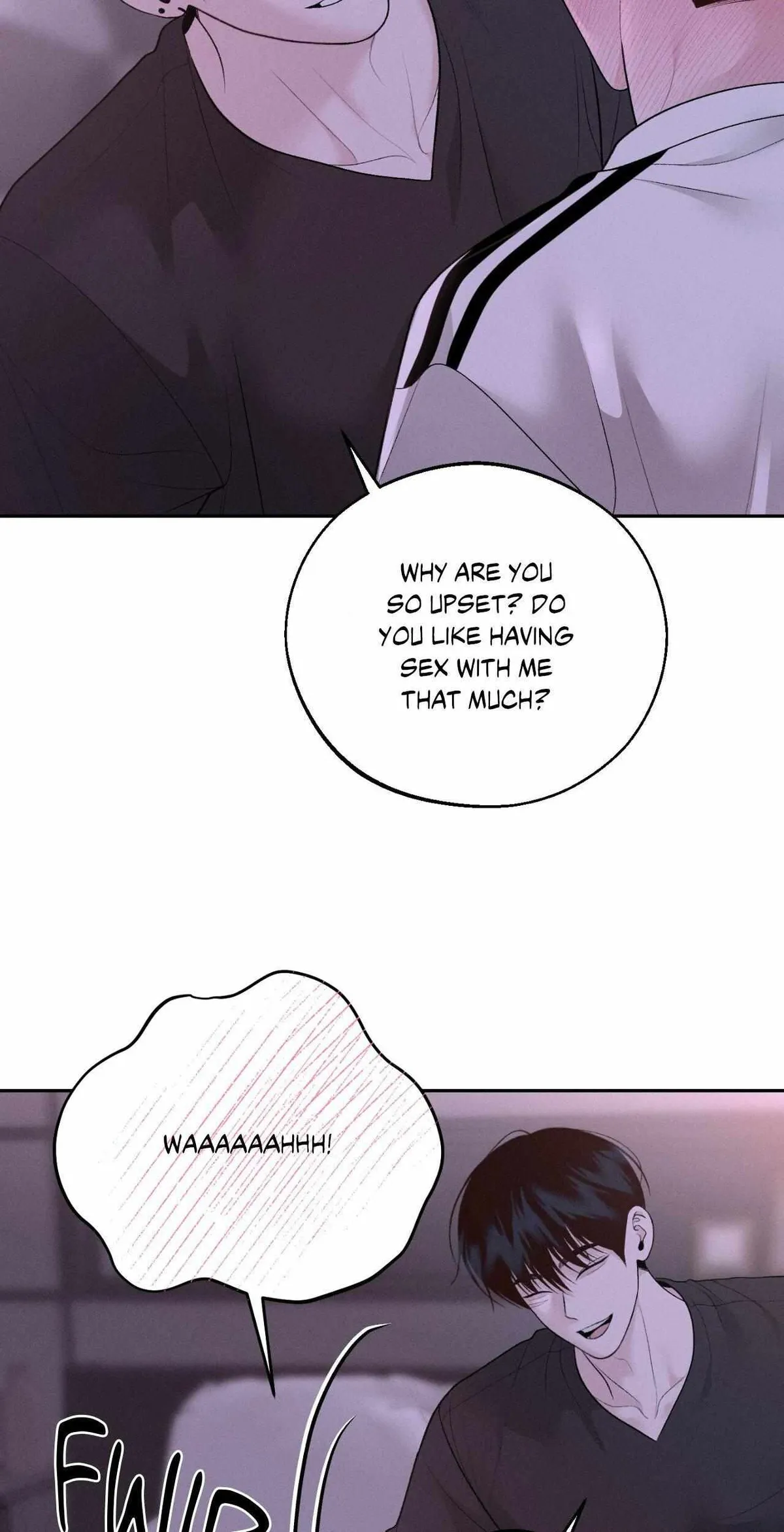 Monday'saviour Chapter 37 page 51 - 