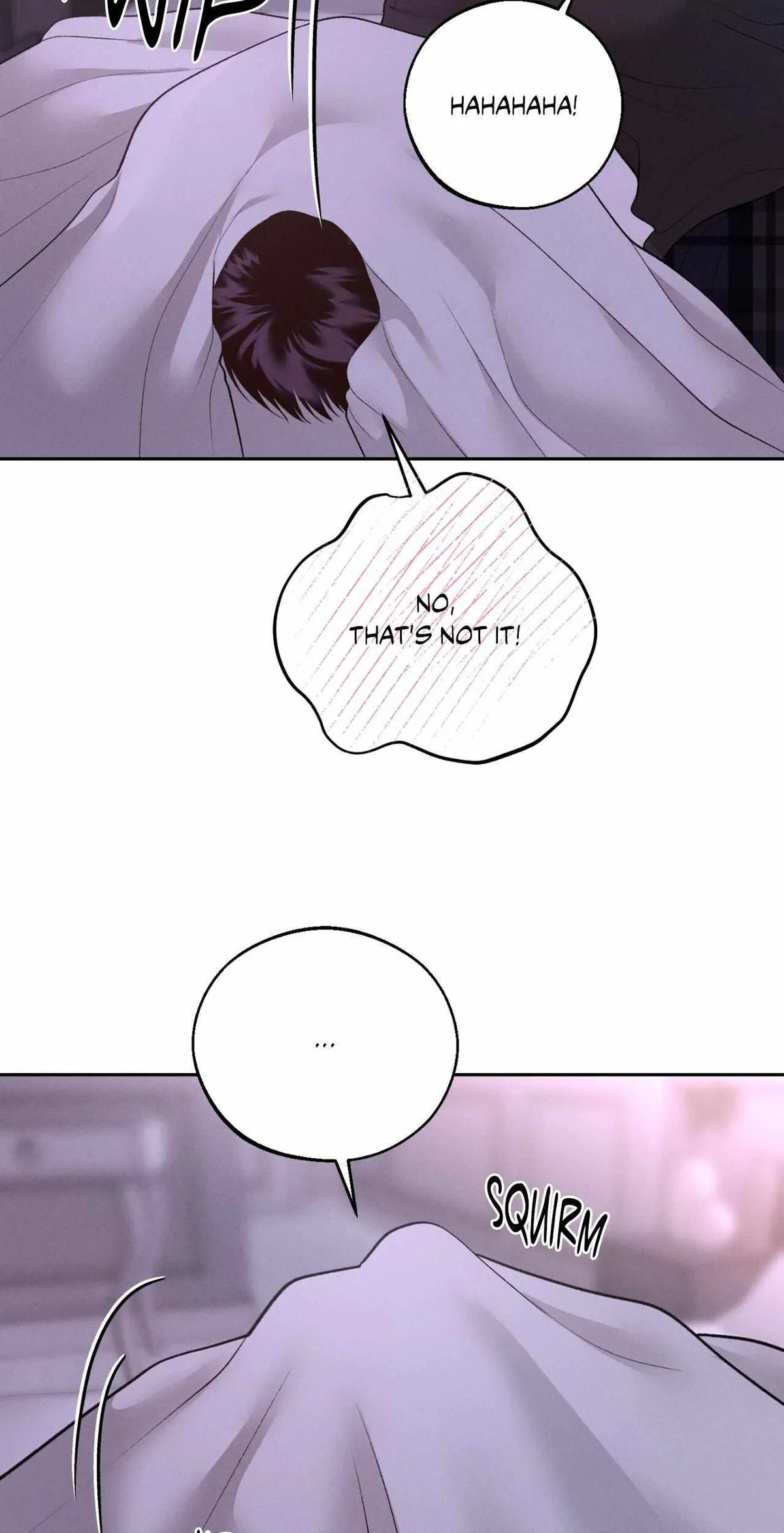 Monday'saviour Chapter 37 page 52 - 