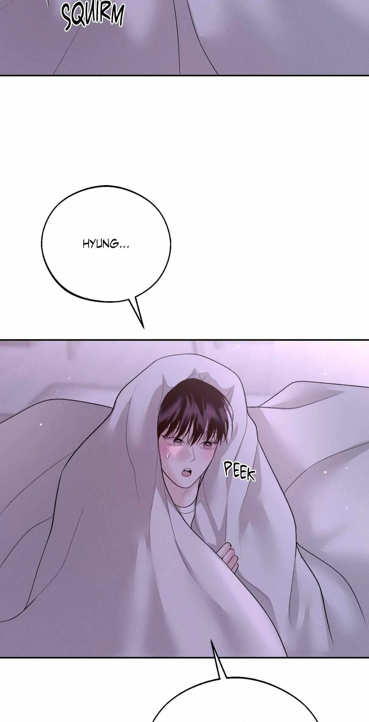 Monday'saviour Chapter 37 page 53 - 
