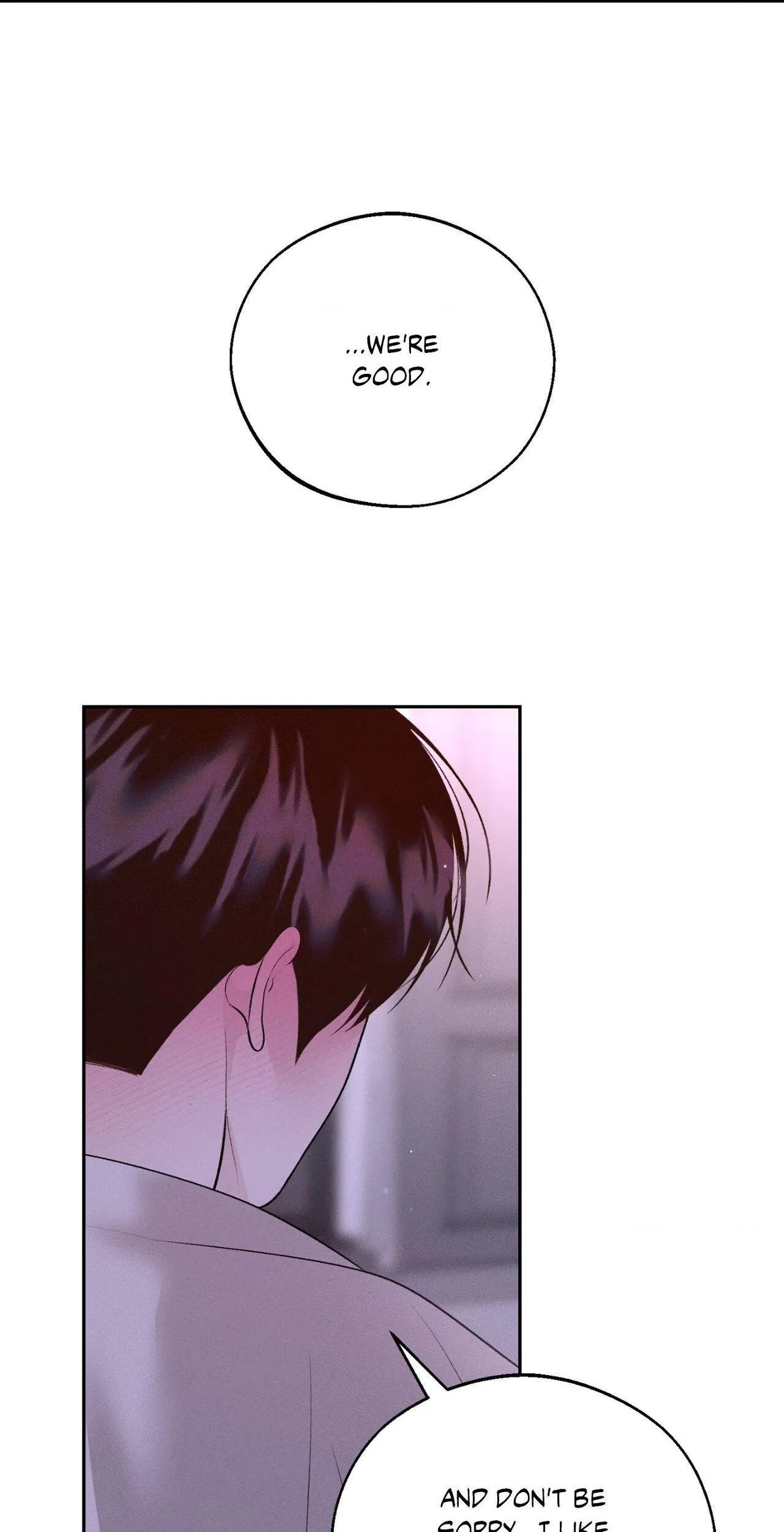 Monday'saviour Chapter 37 page 56 - 