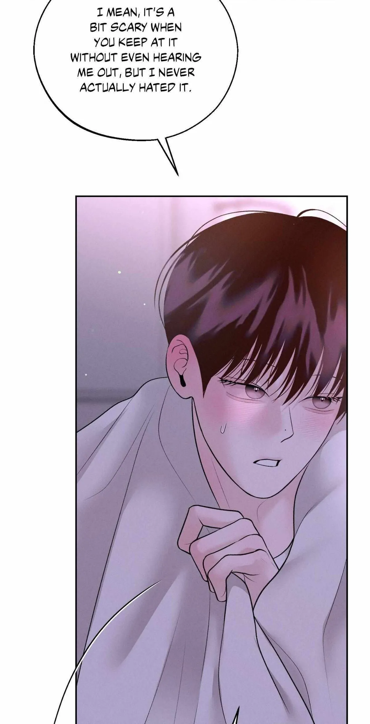 Monday'saviour Chapter 37 page 58 - 