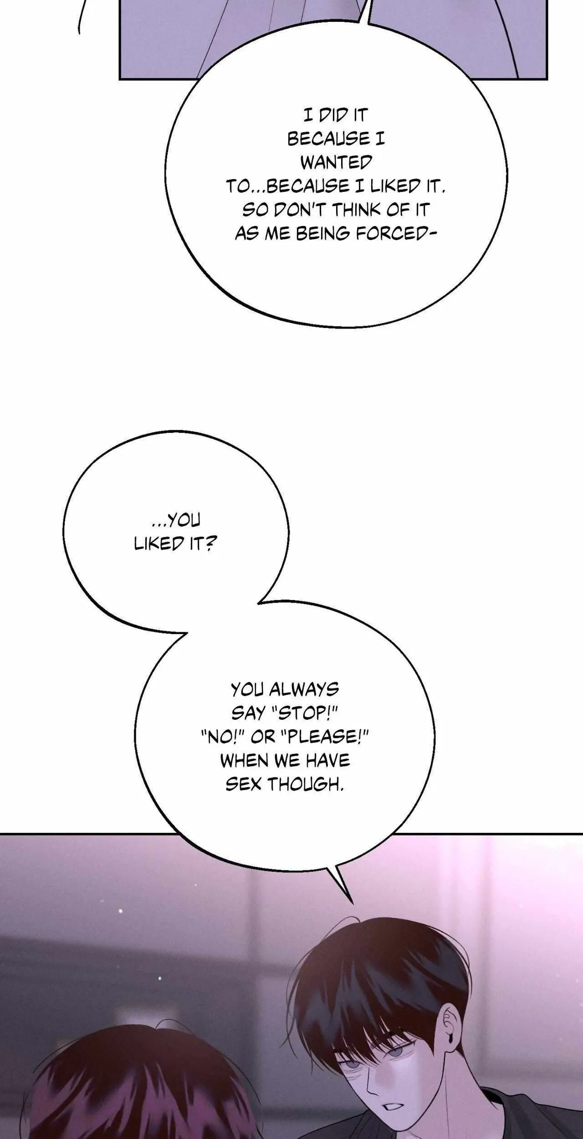 Monday'saviour Chapter 37 page 59 - 