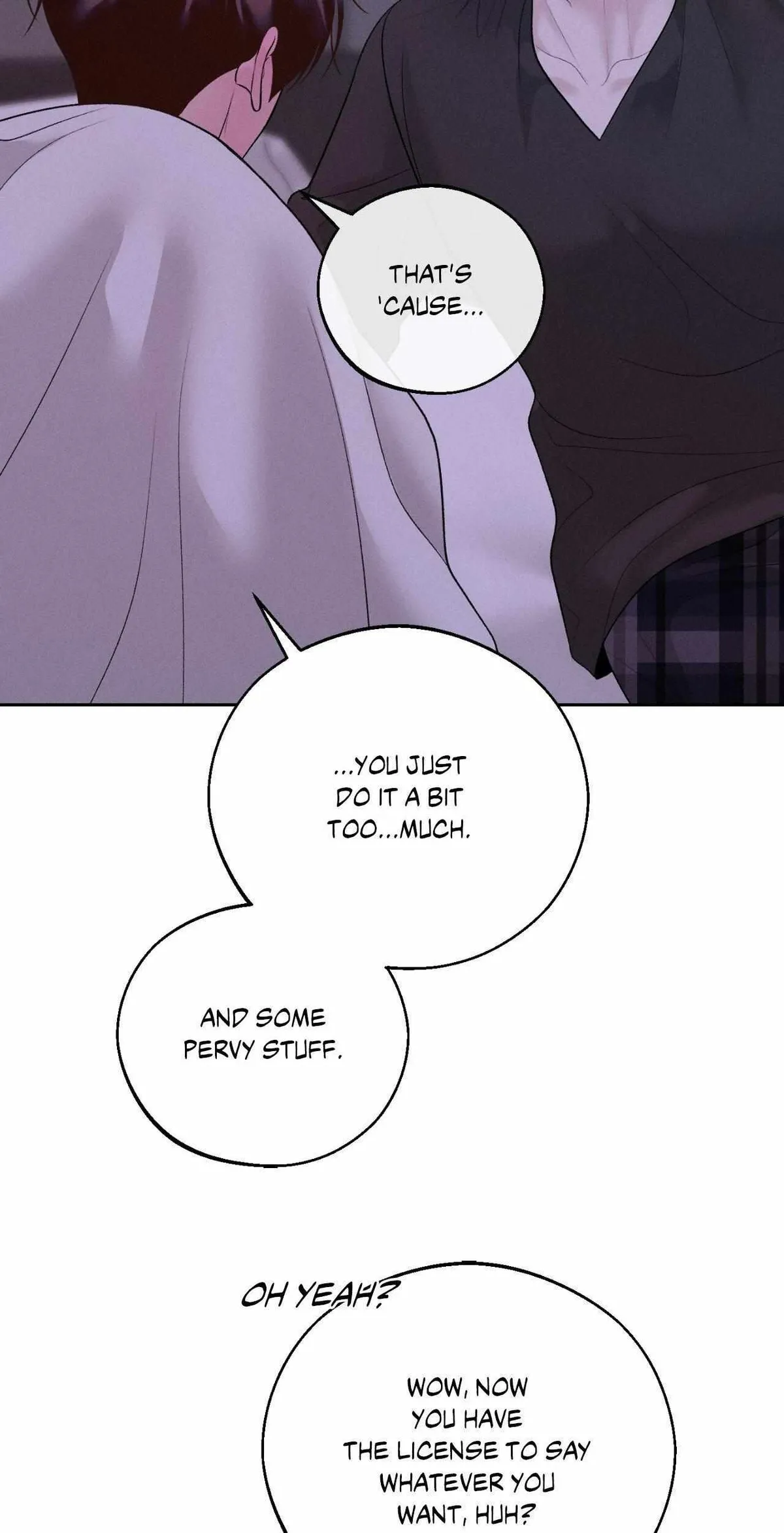 Monday'saviour Chapter 37 page 60 - 