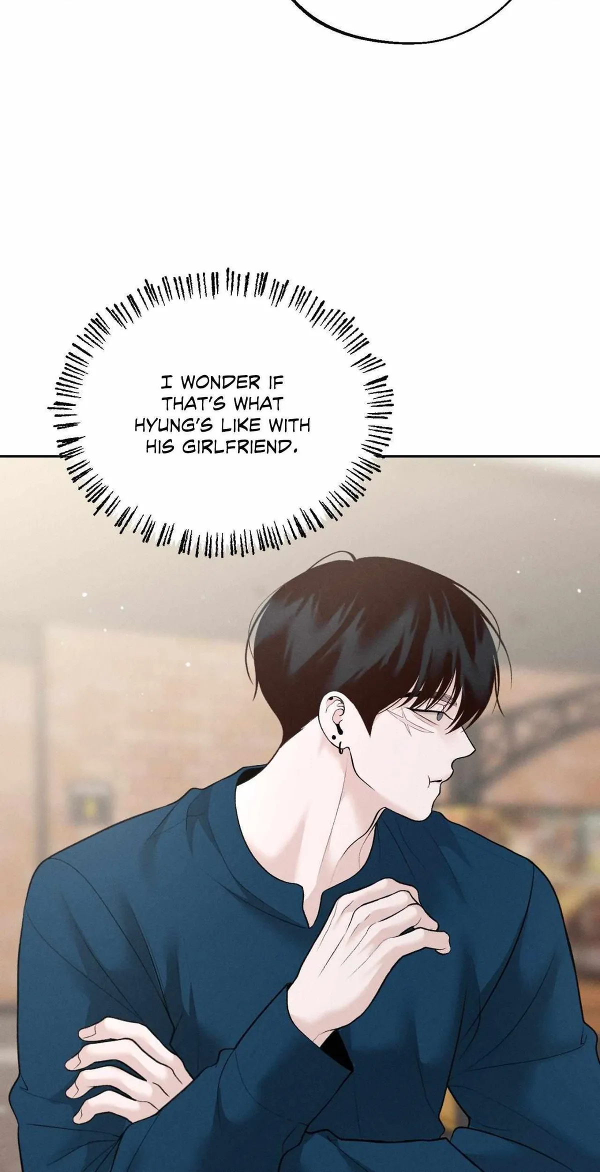 Monday'saviour Chapter 37 page 7 - 