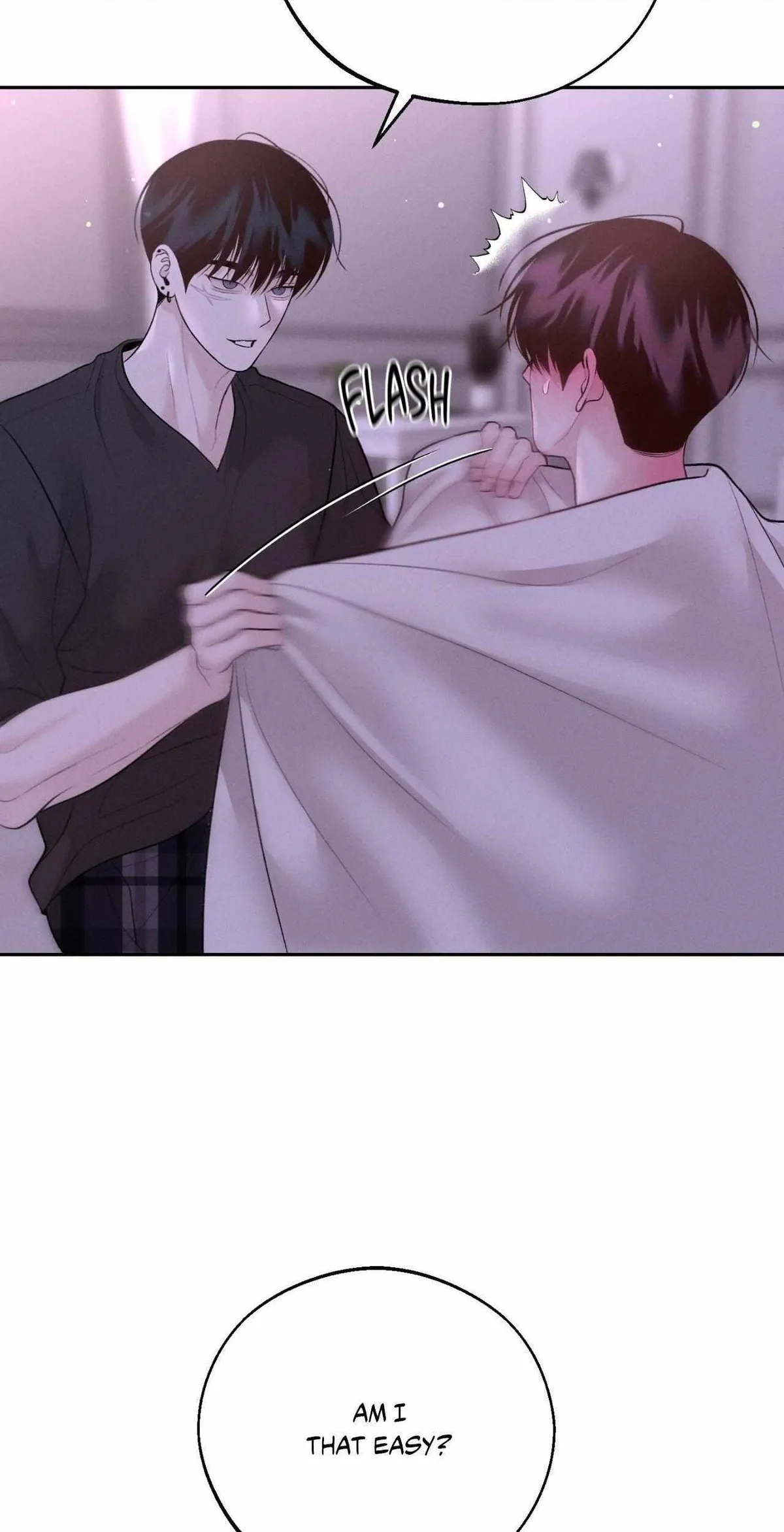 Monday'saviour Chapter 37 page 61 - 