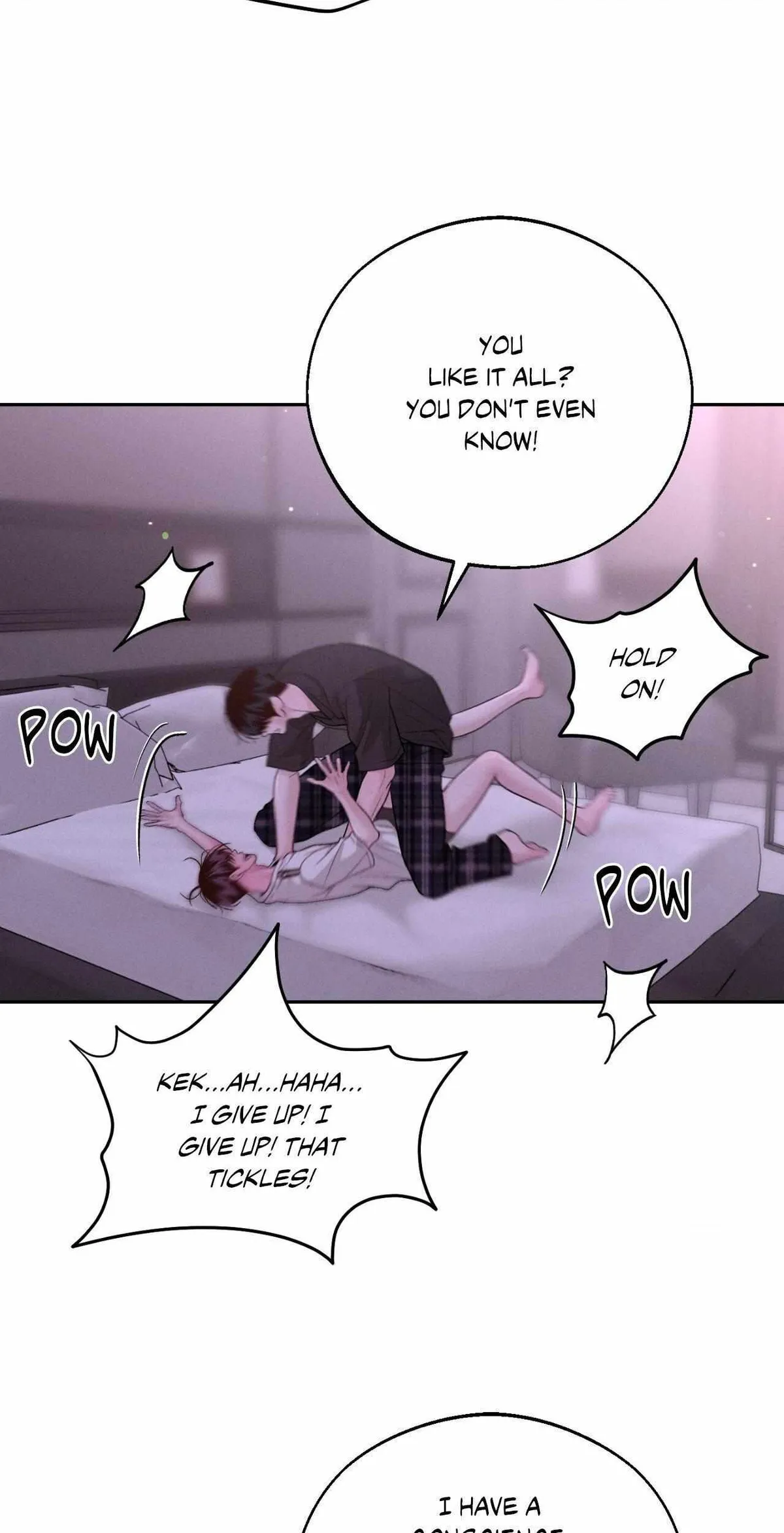Monday'saviour Chapter 37 page 63 - 