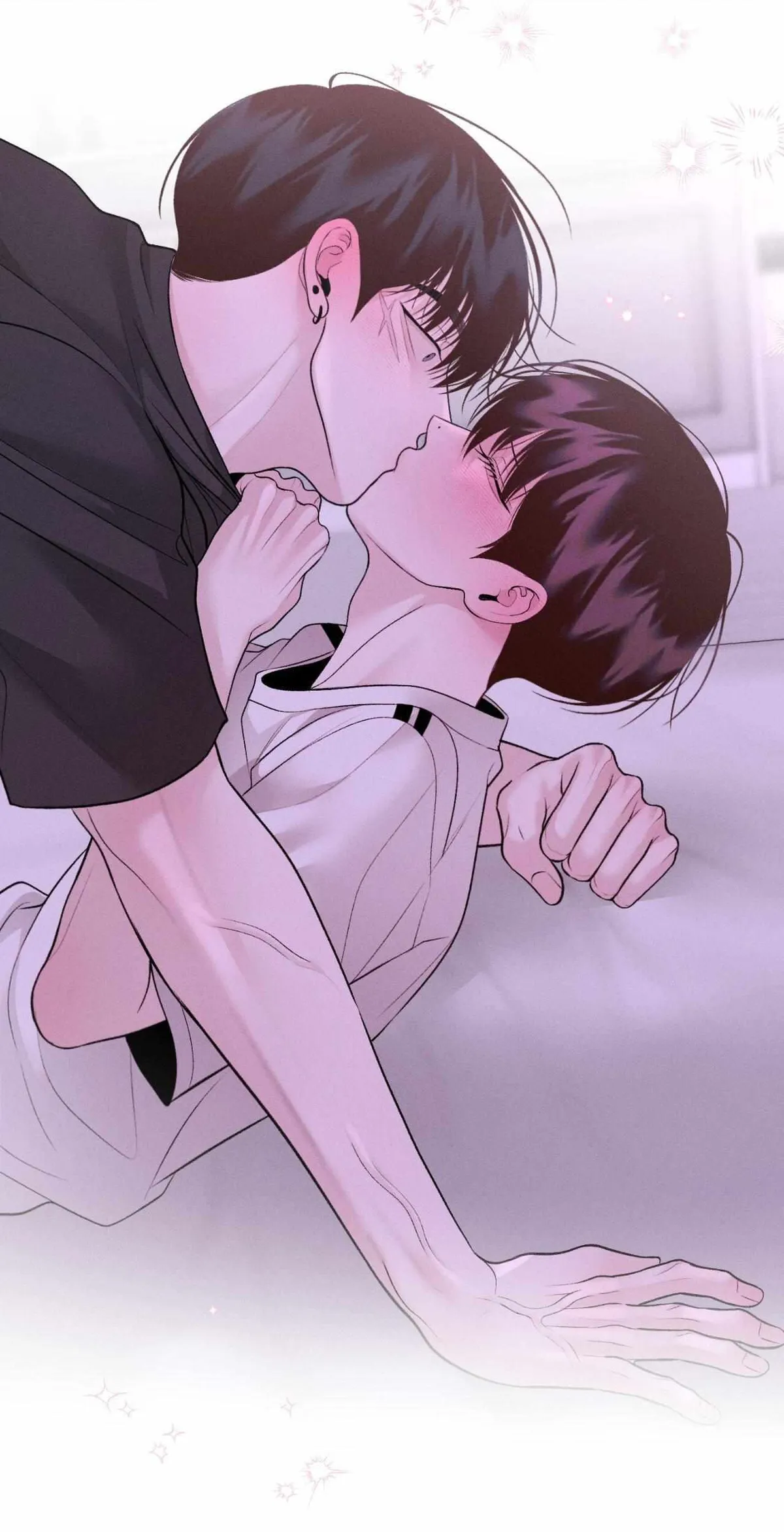 Monday'saviour Chapter 37 page 70 - 