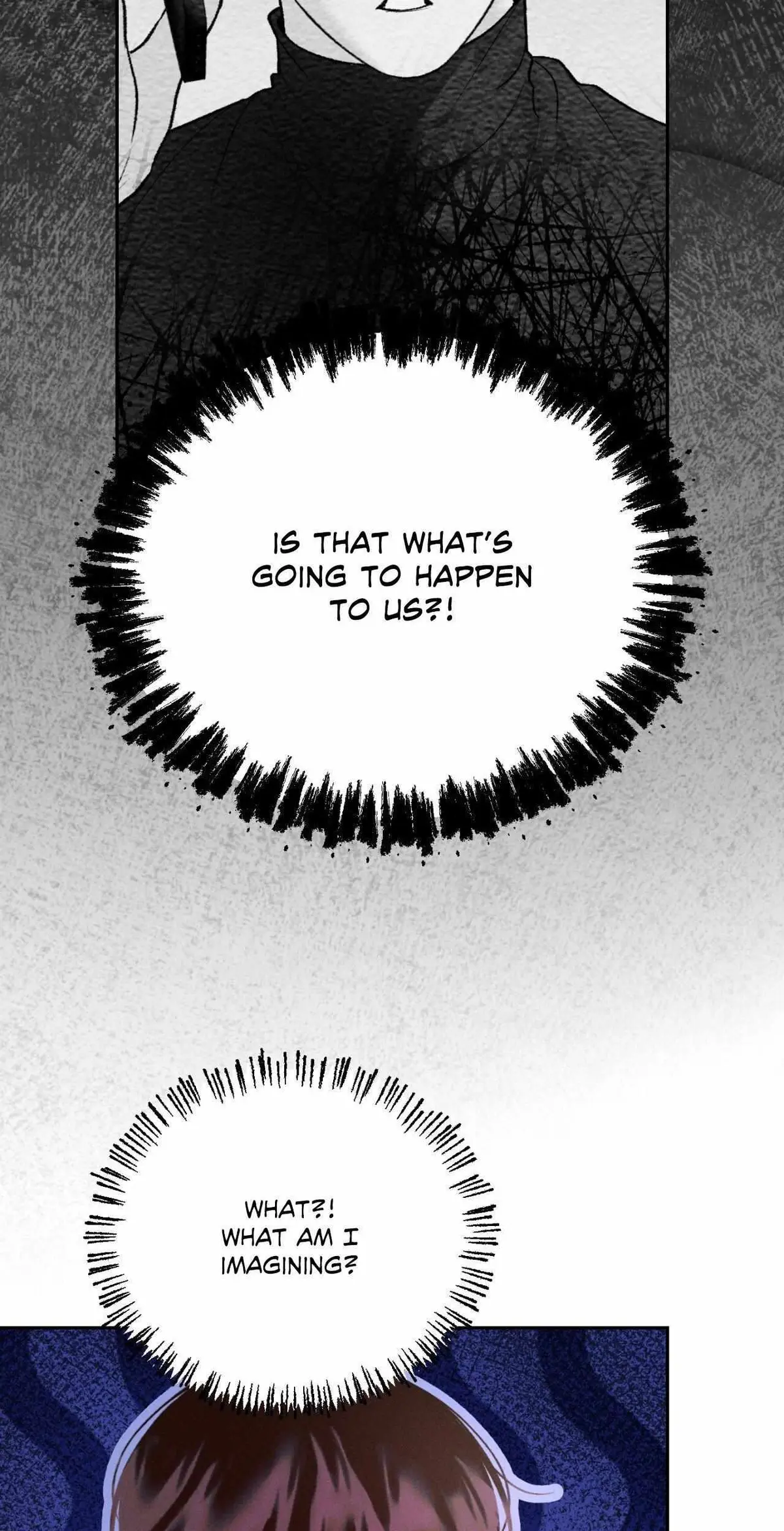 Monday'saviour Chapter 37 page 10 - 