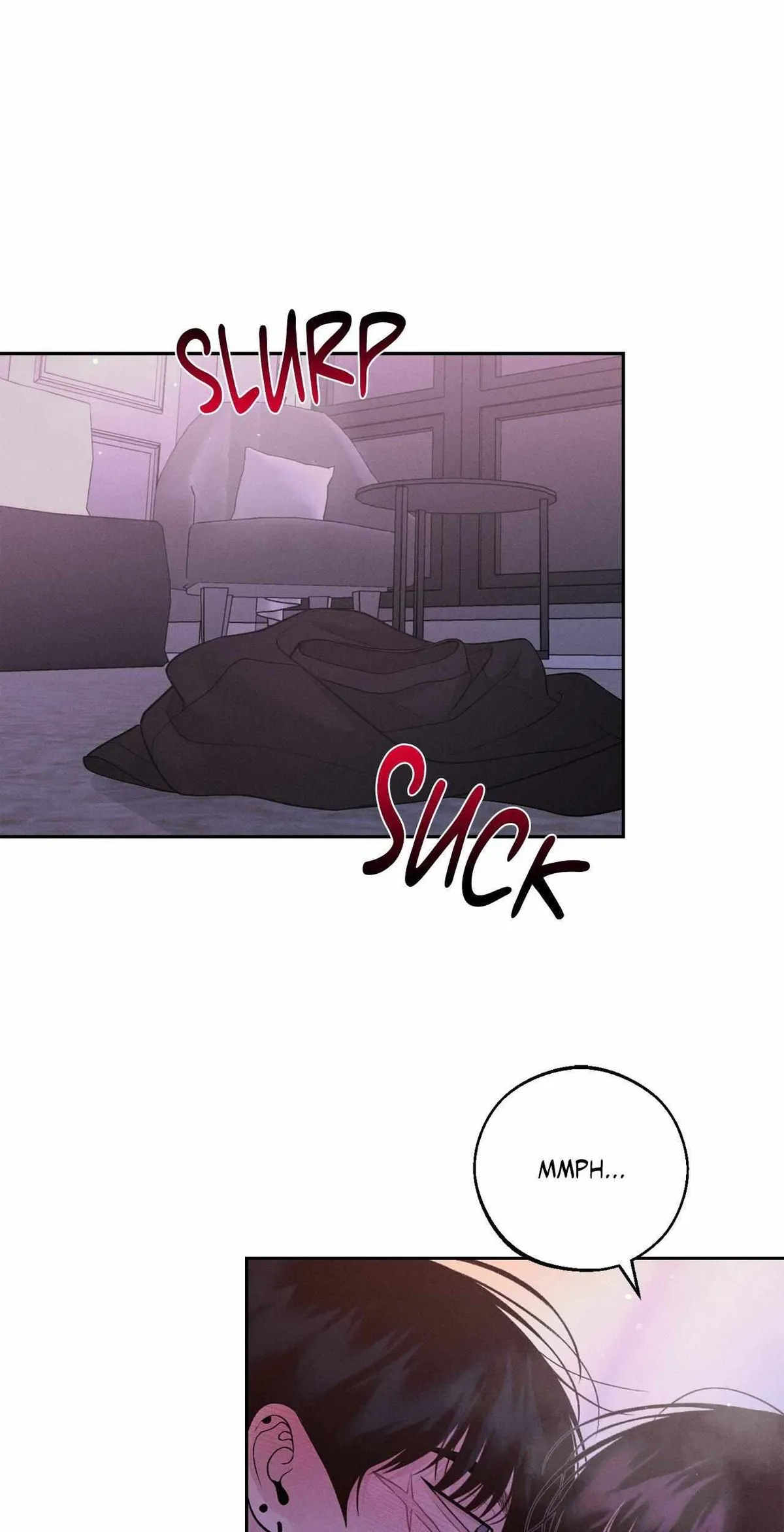 Monday'saviour Chapter 38 page 1 - 