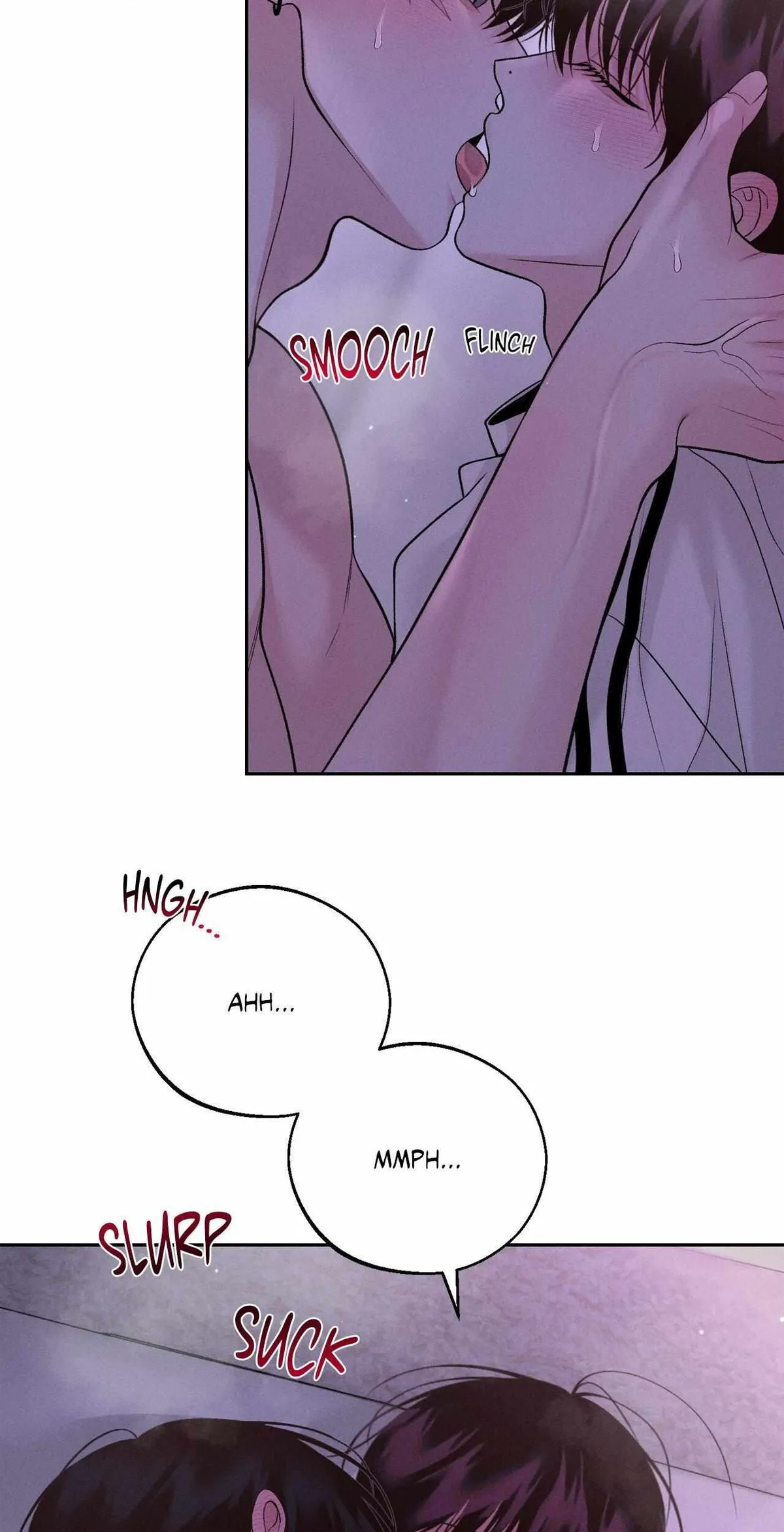 Monday'saviour Chapter 38 page 2 - 