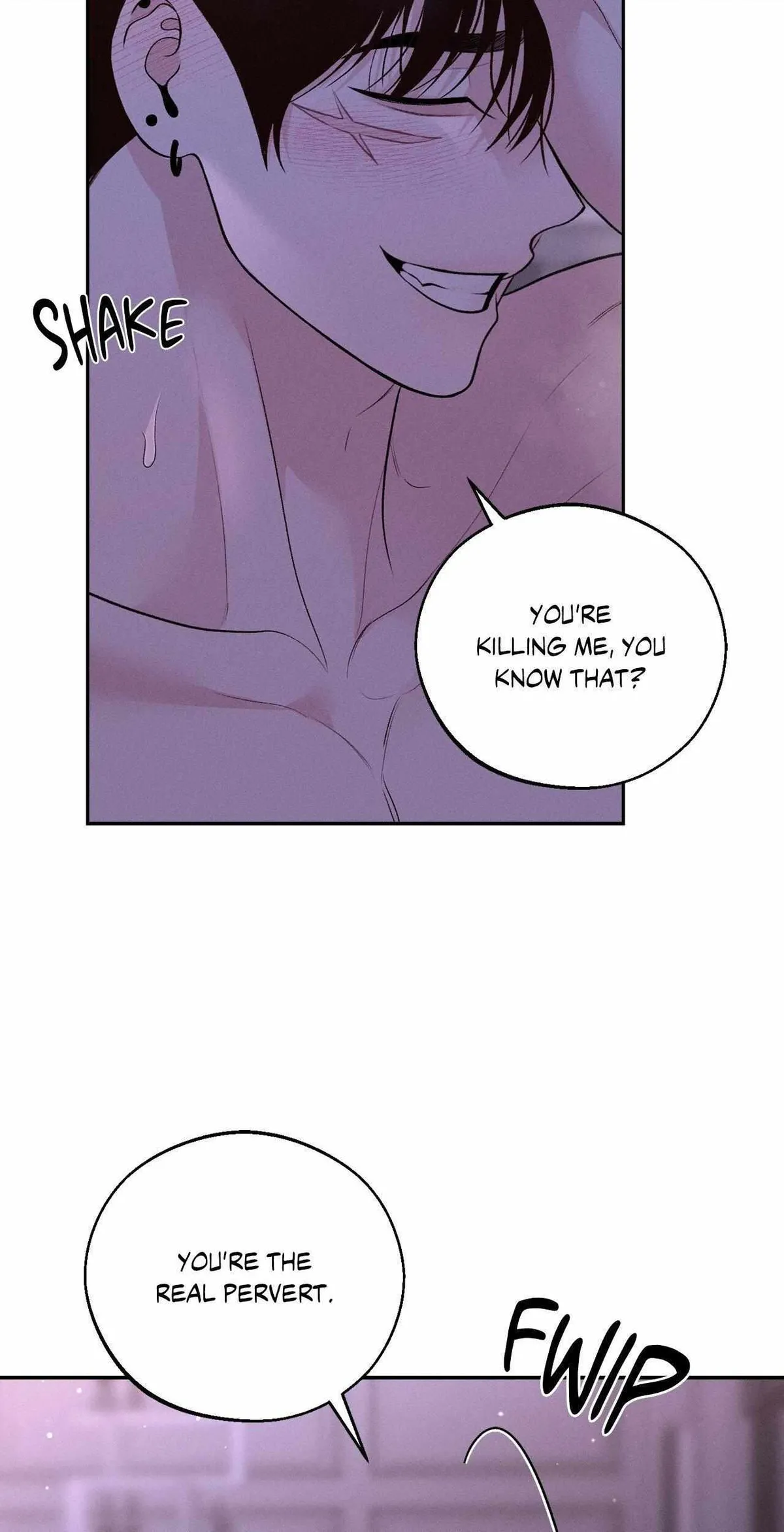 Monday'saviour Chapter 38 page 11 - 