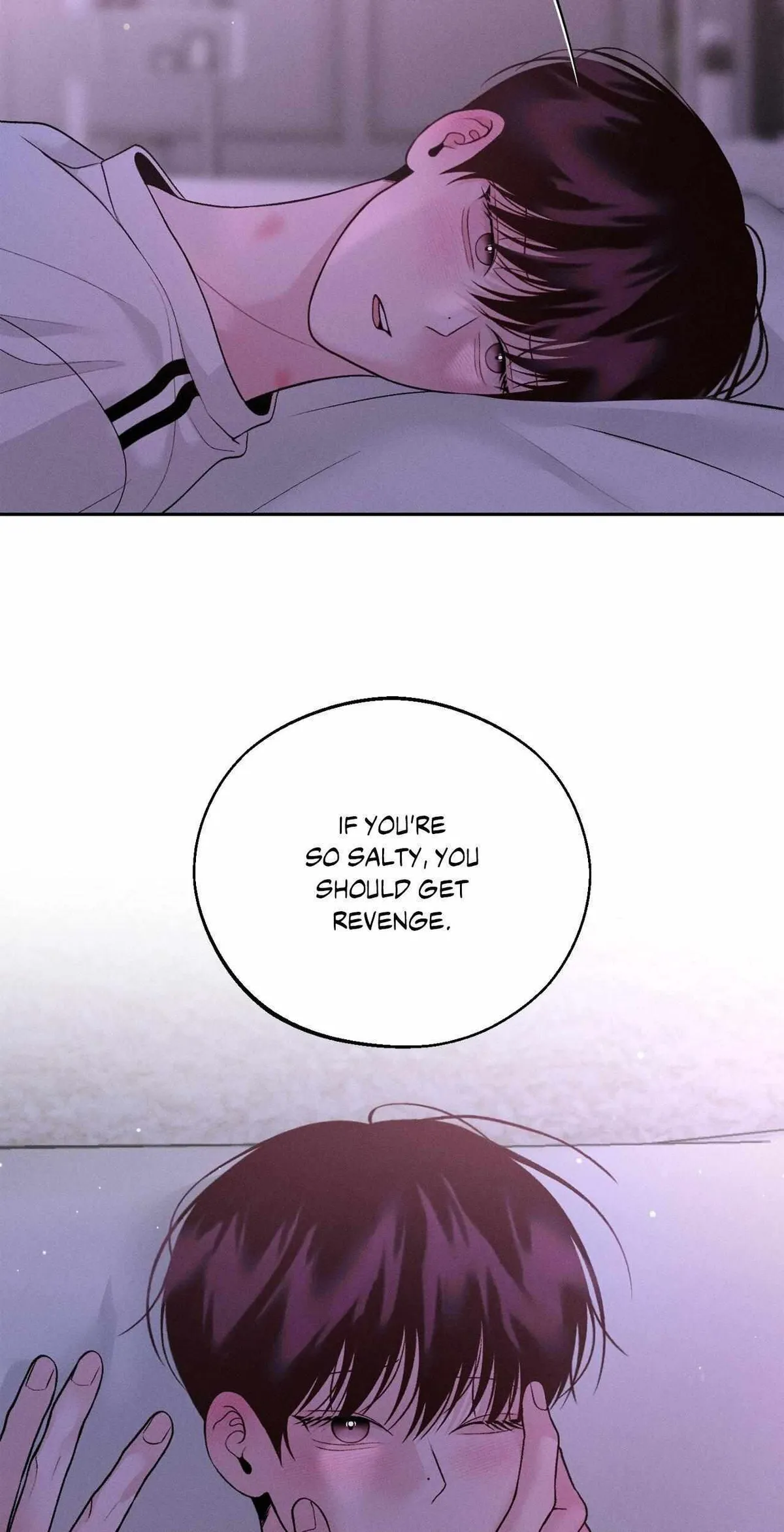 Monday'saviour Chapter 38 page 12 - 