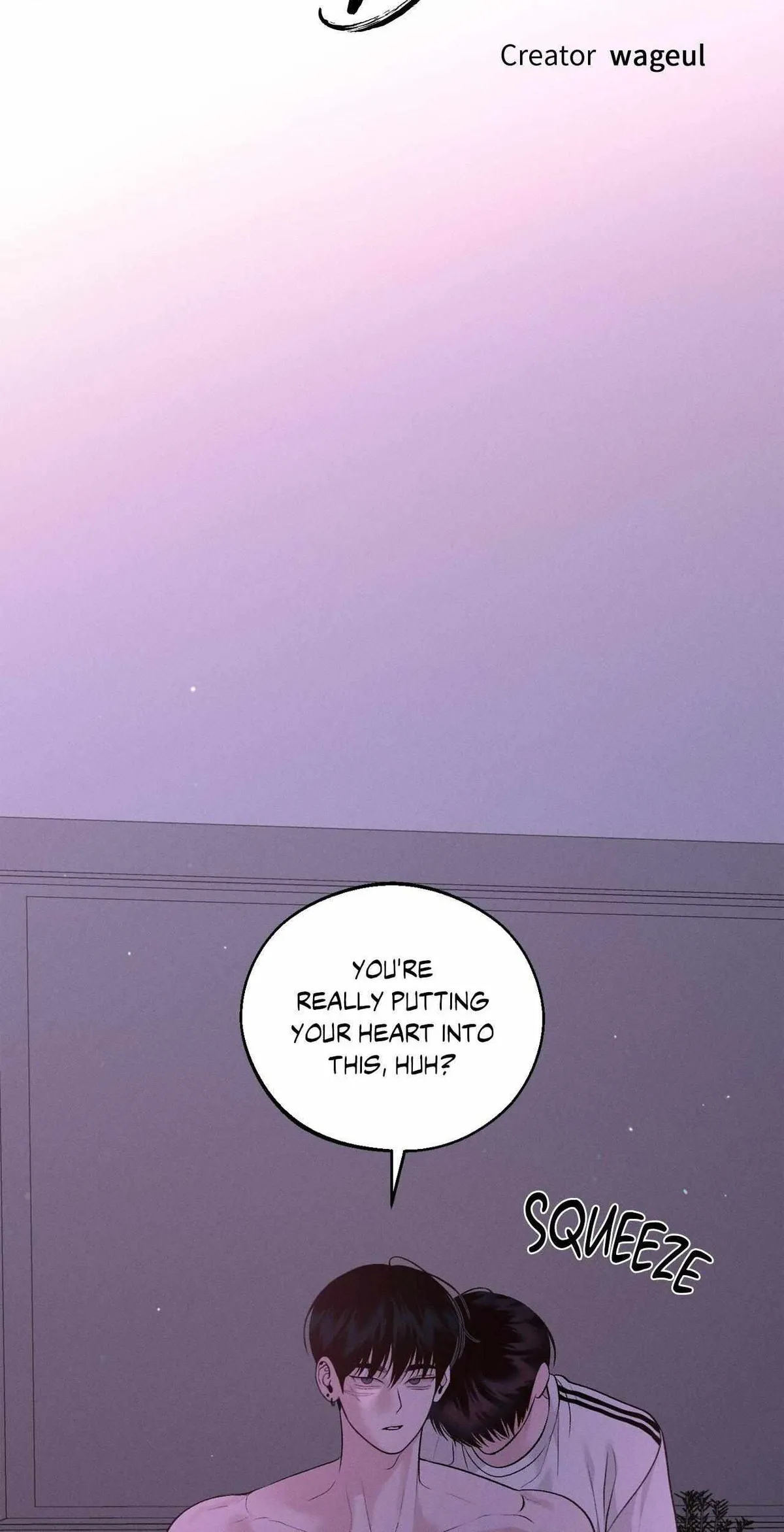 Monday'saviour Chapter 38 page 14 - 