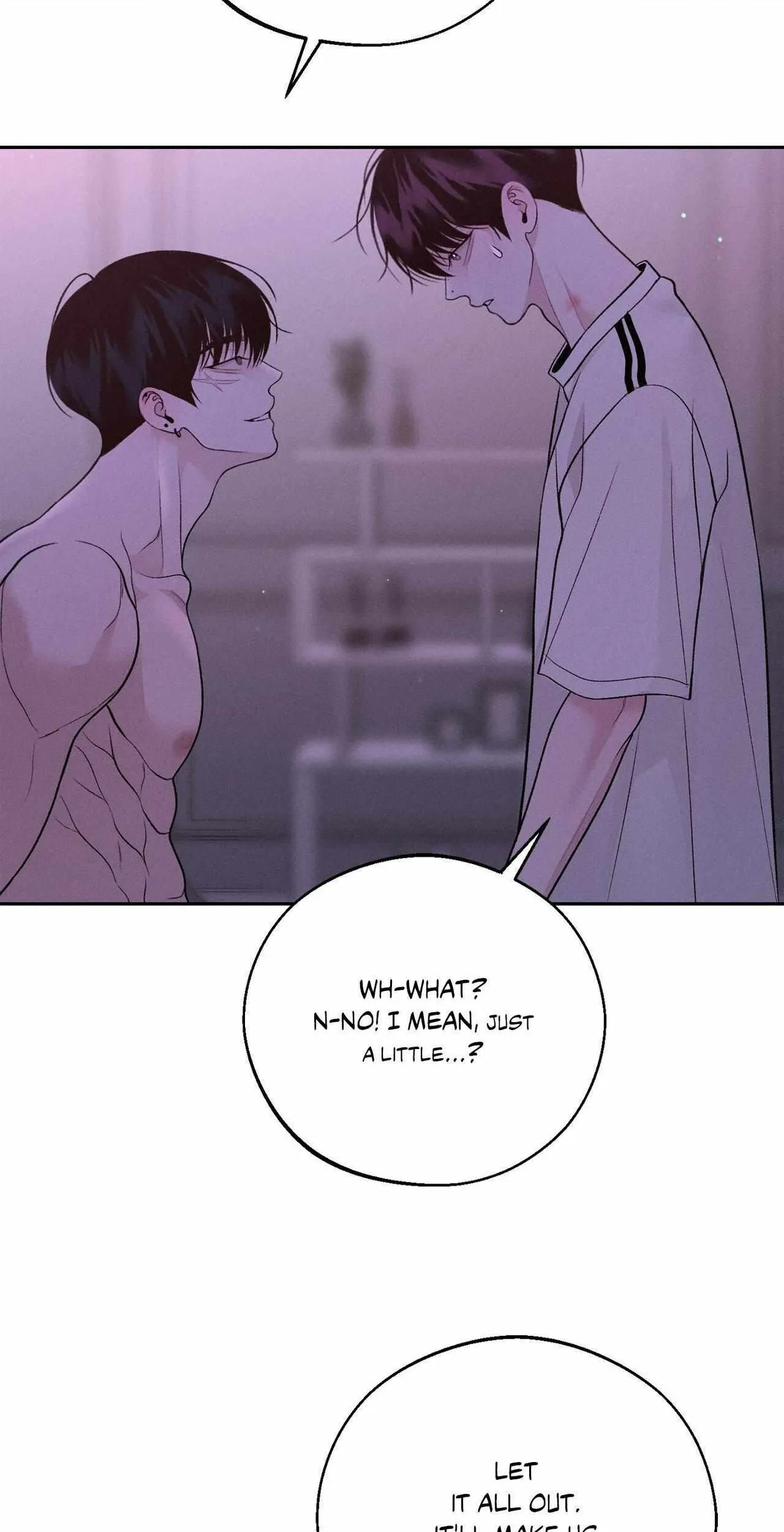 Monday'saviour Chapter 38 page 16 - 