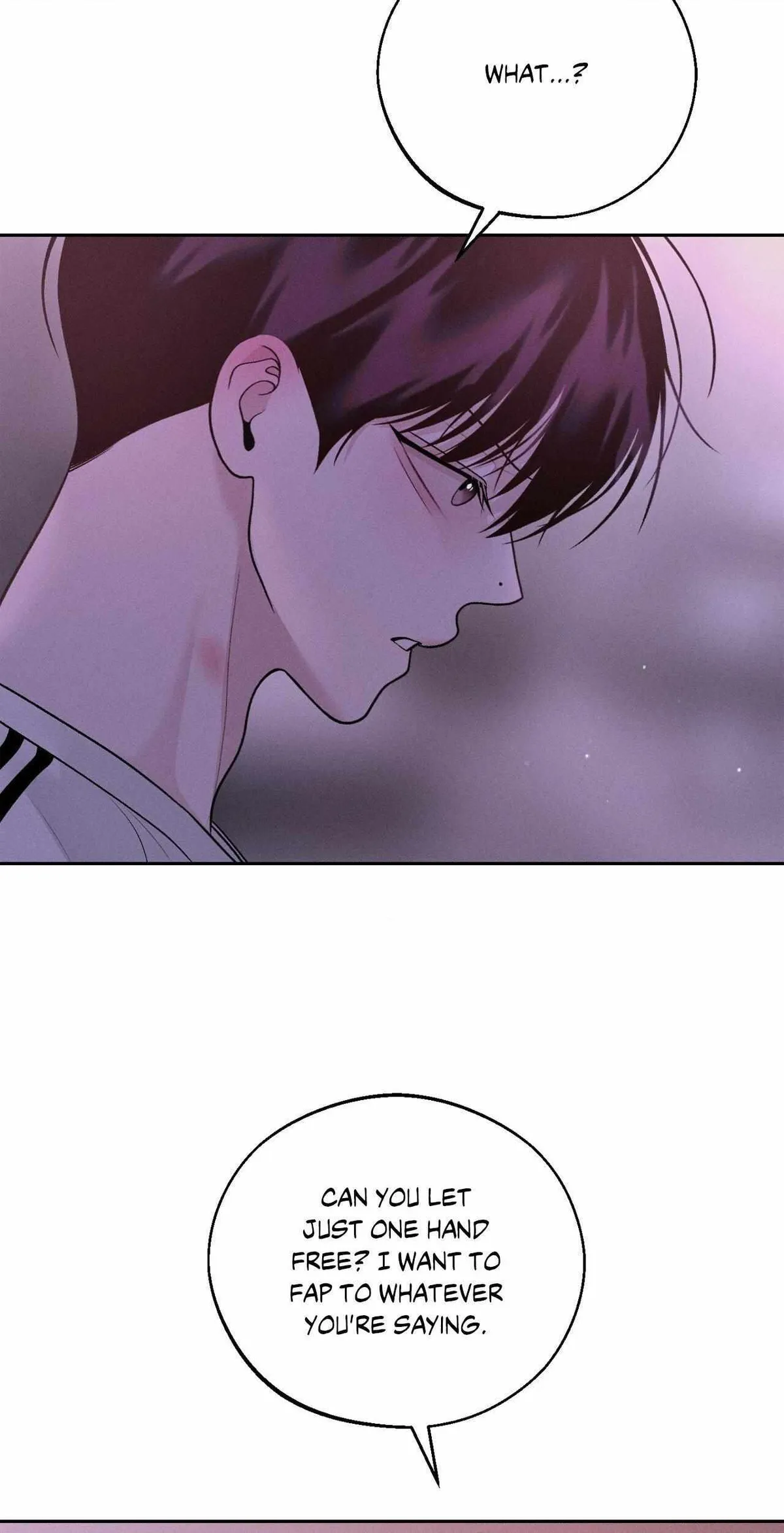 Monday'saviour Chapter 38 page 20 - 