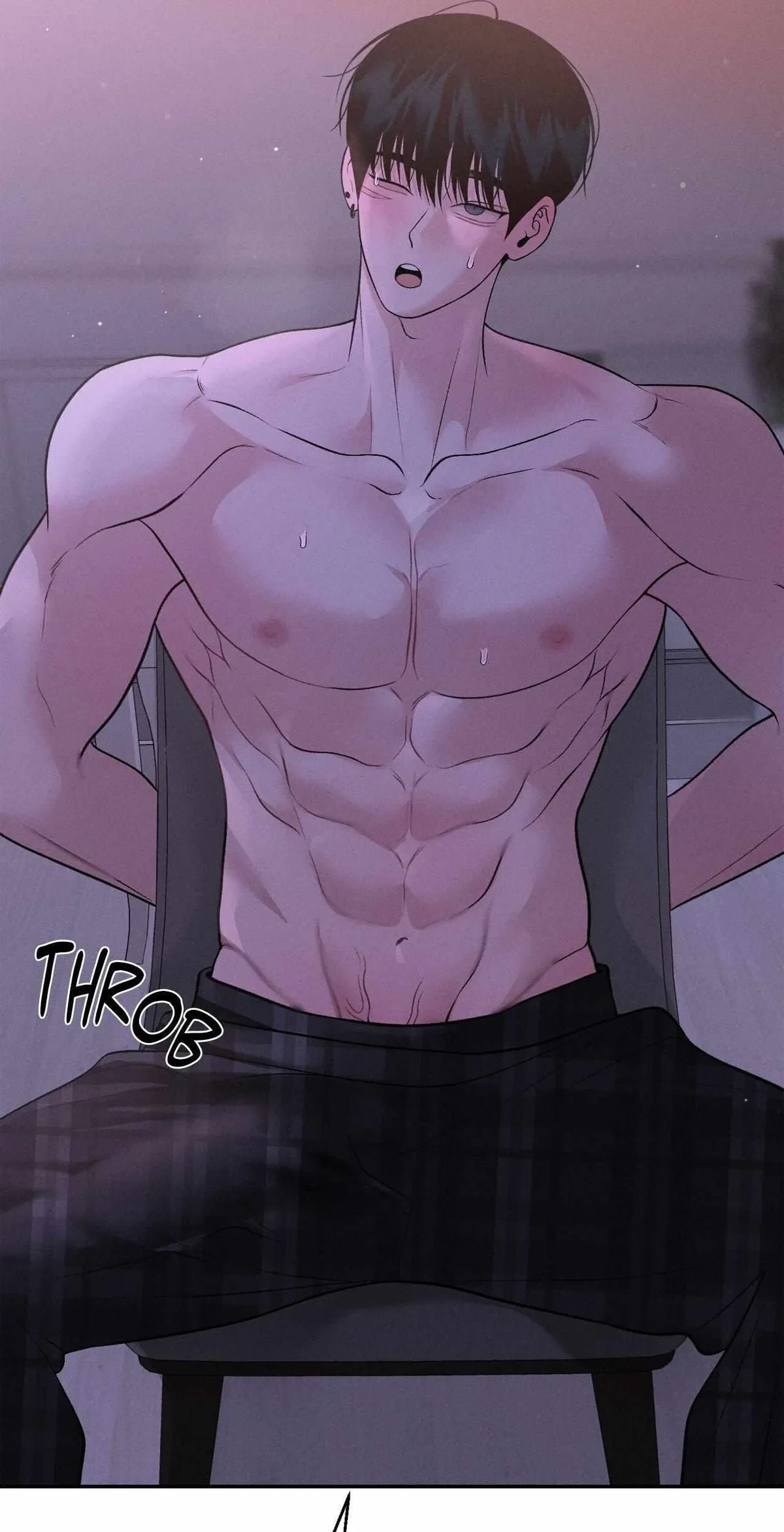 Monday'saviour Chapter 38 page 21 - 
