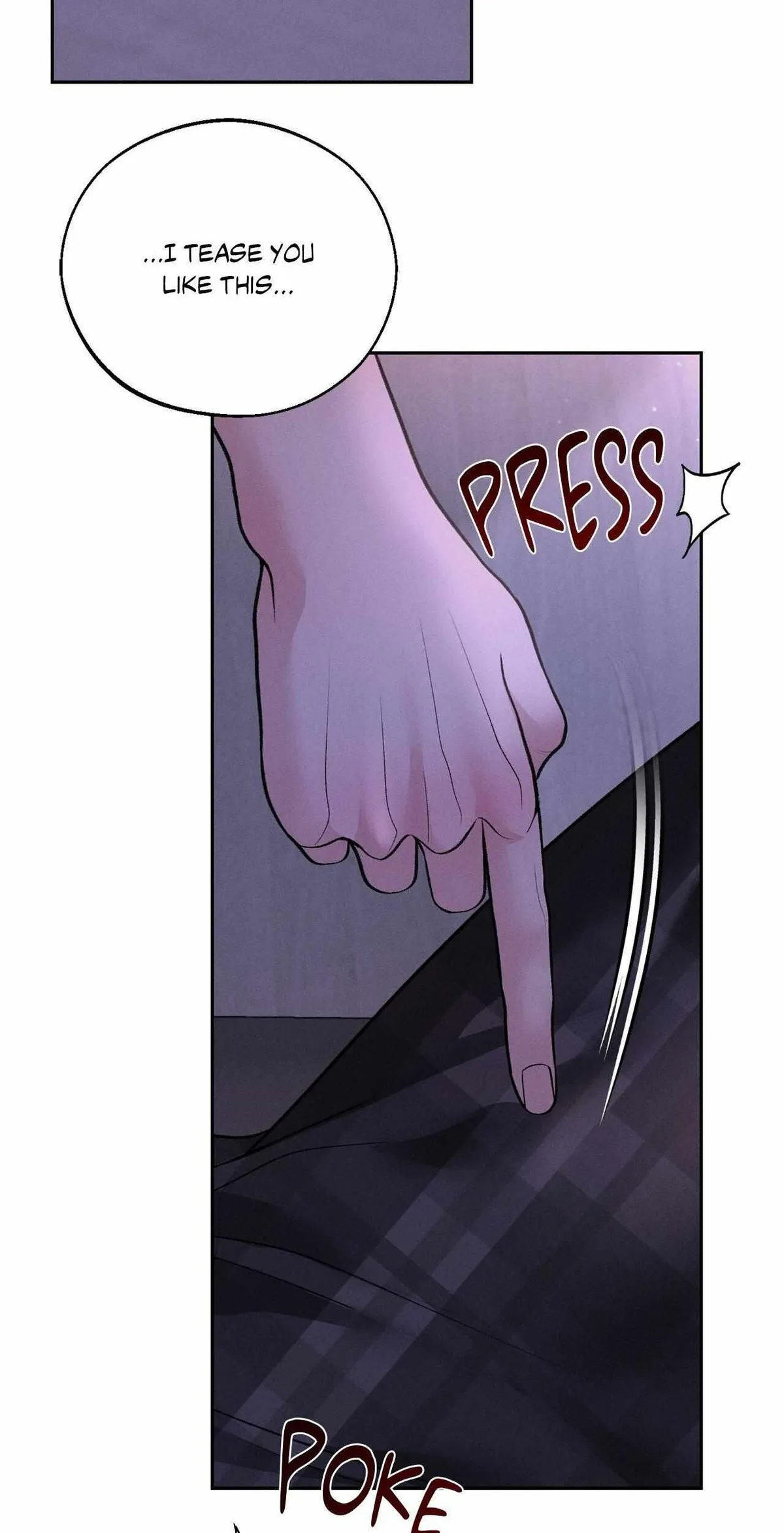 Monday'saviour Chapter 38 page 25 - 