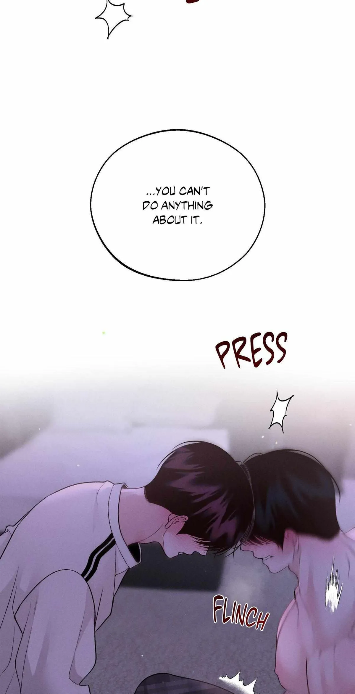 Monday'saviour Chapter 38 page 26 - 