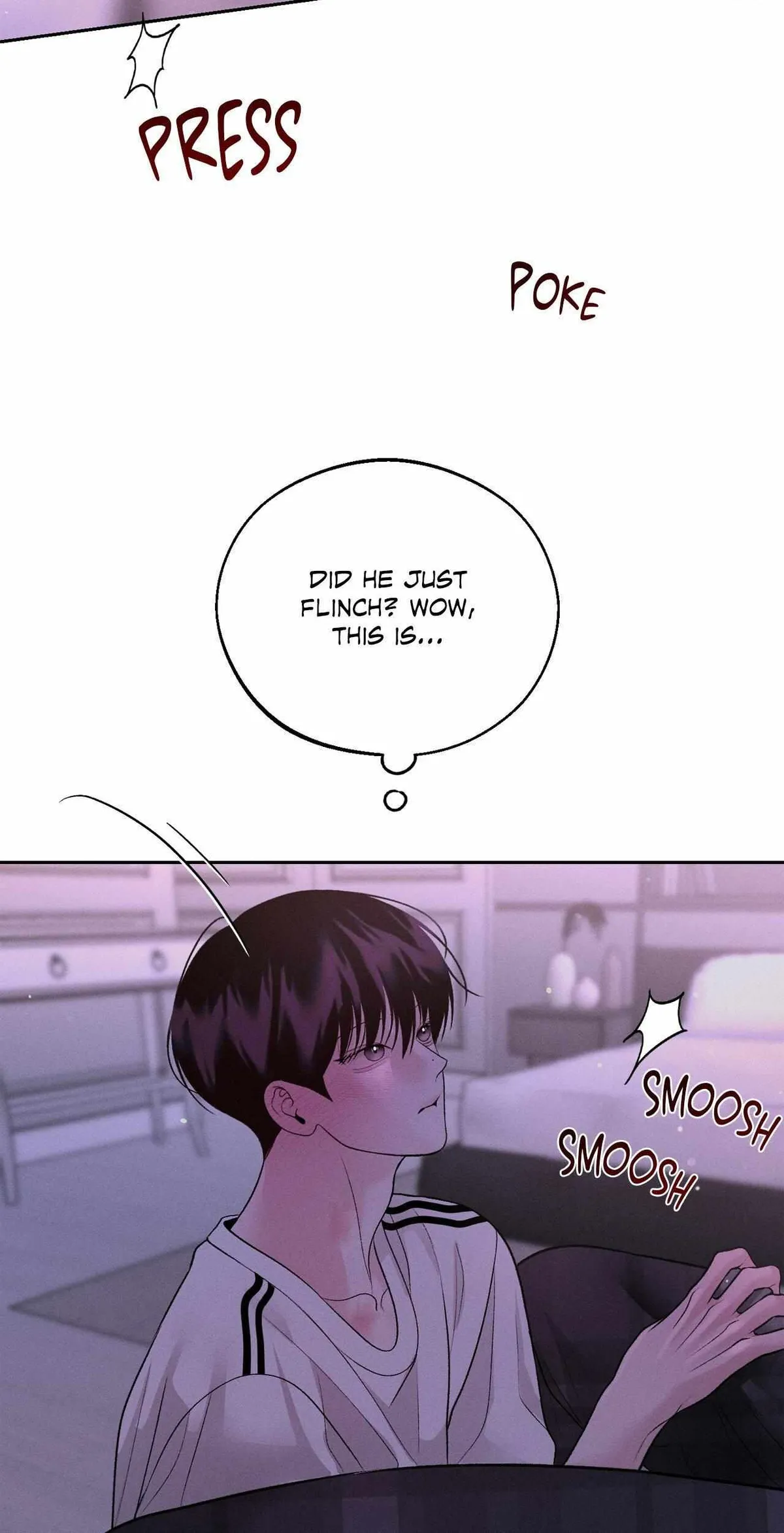 Monday'saviour Chapter 38 page 28 - 