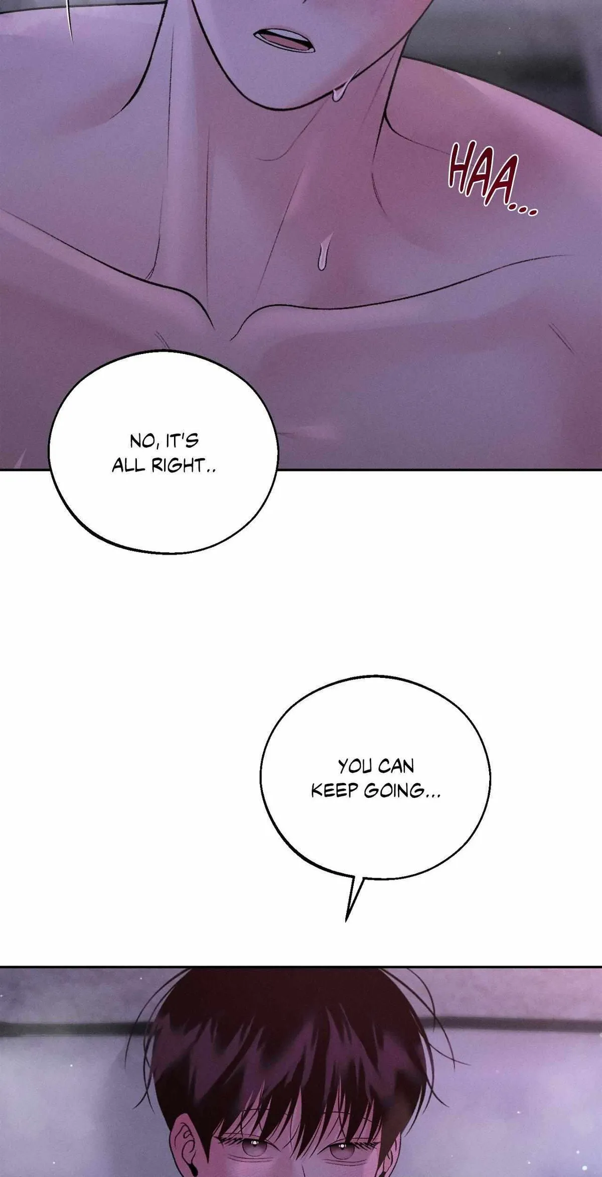 Monday'saviour Chapter 38 page 4 - 